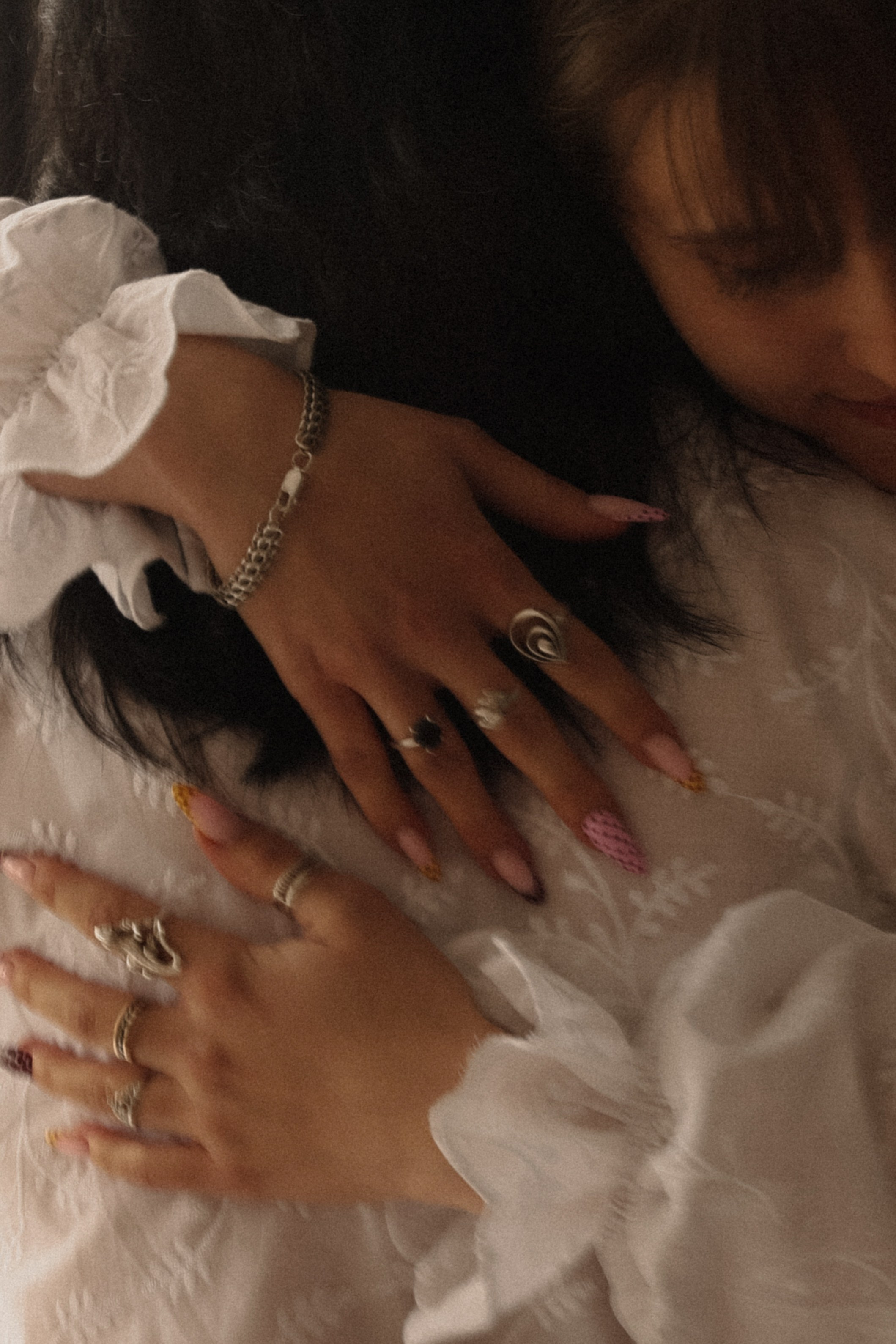 Мама и Дочь. Фотограф Донецк. Горловка. ДНР. Севастополь