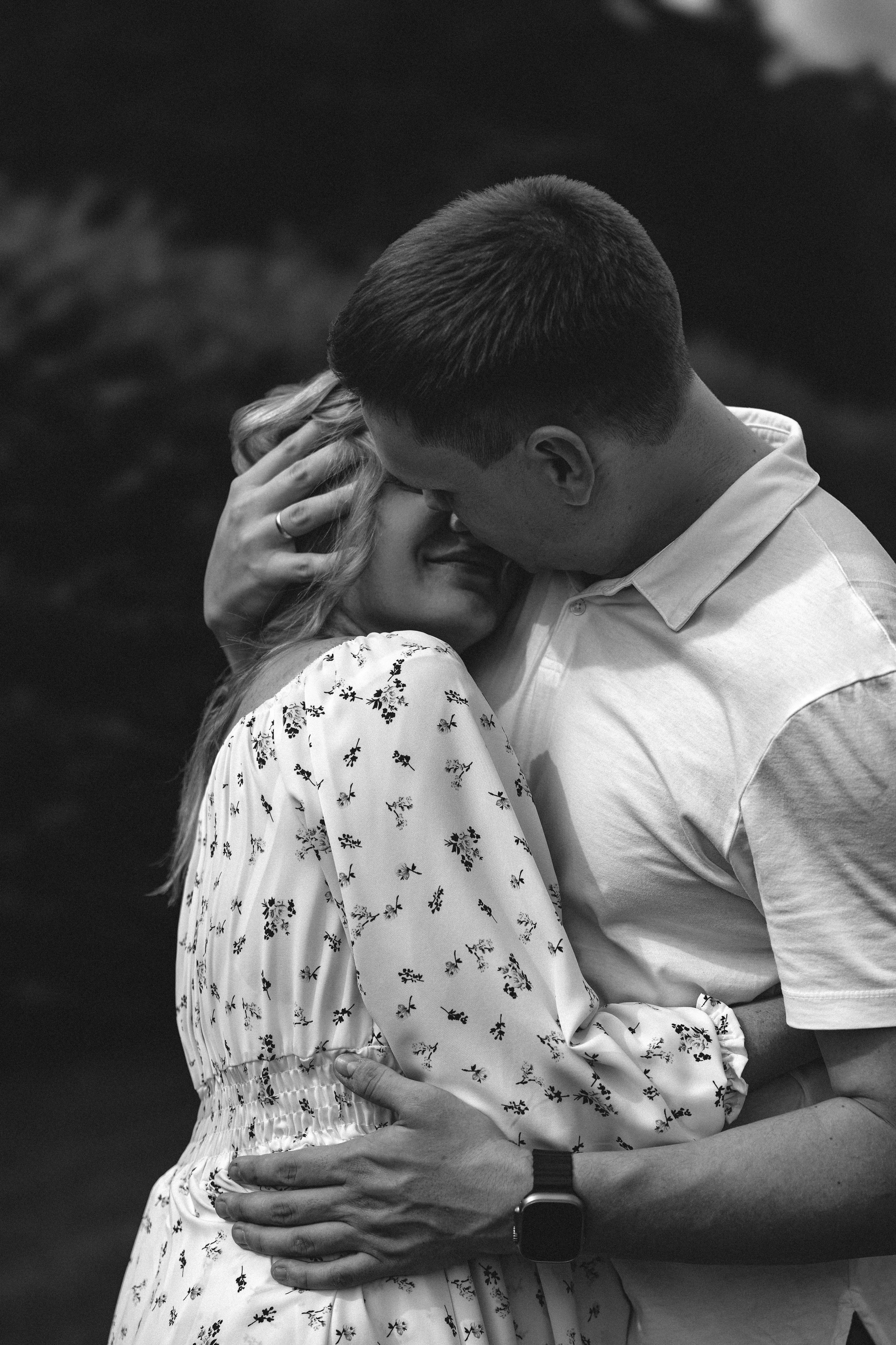 Кристина Валентин. Фотограф в Москве Ксенья Раимова