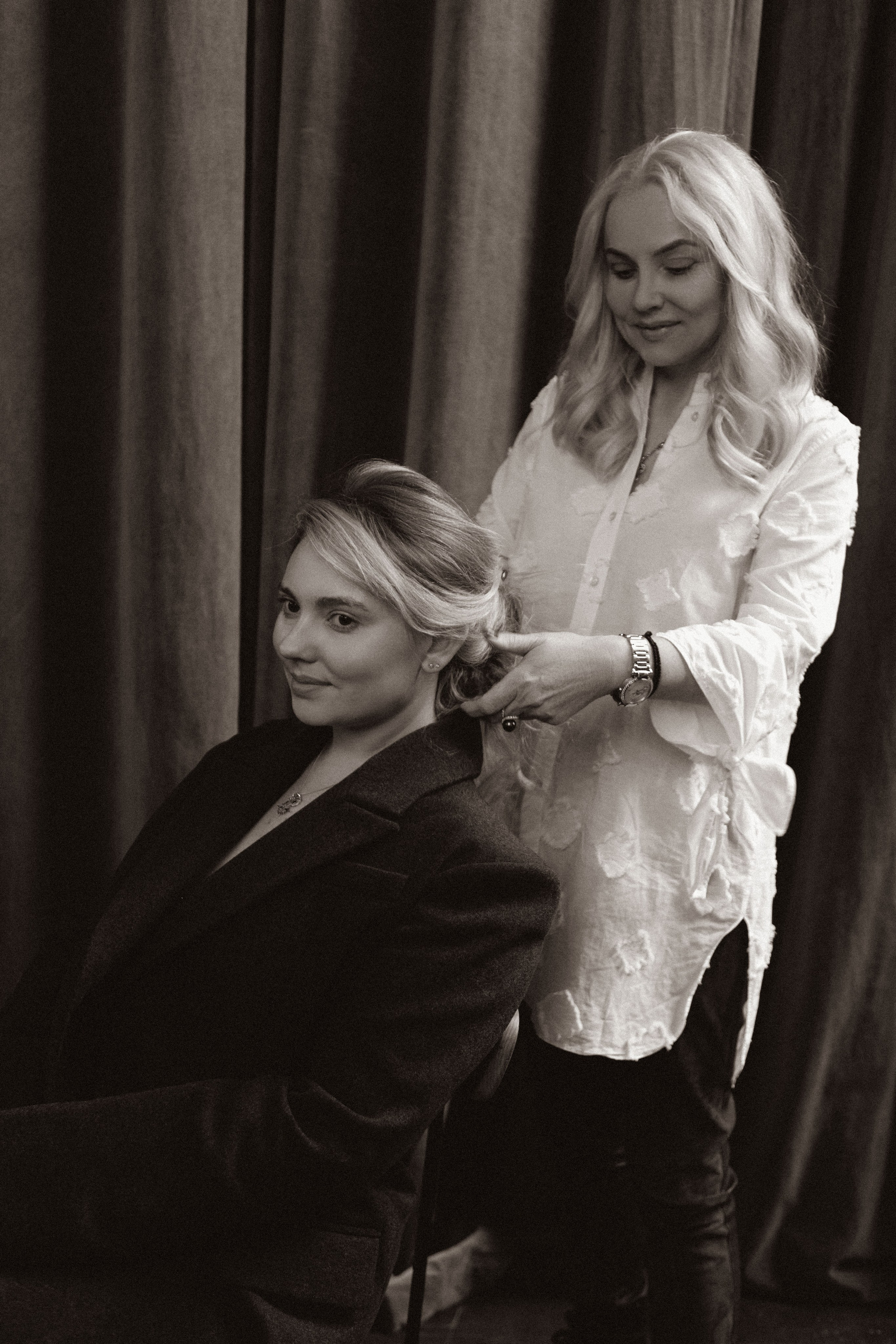 Анна. Фотограф в Москве Ксенья Раимова