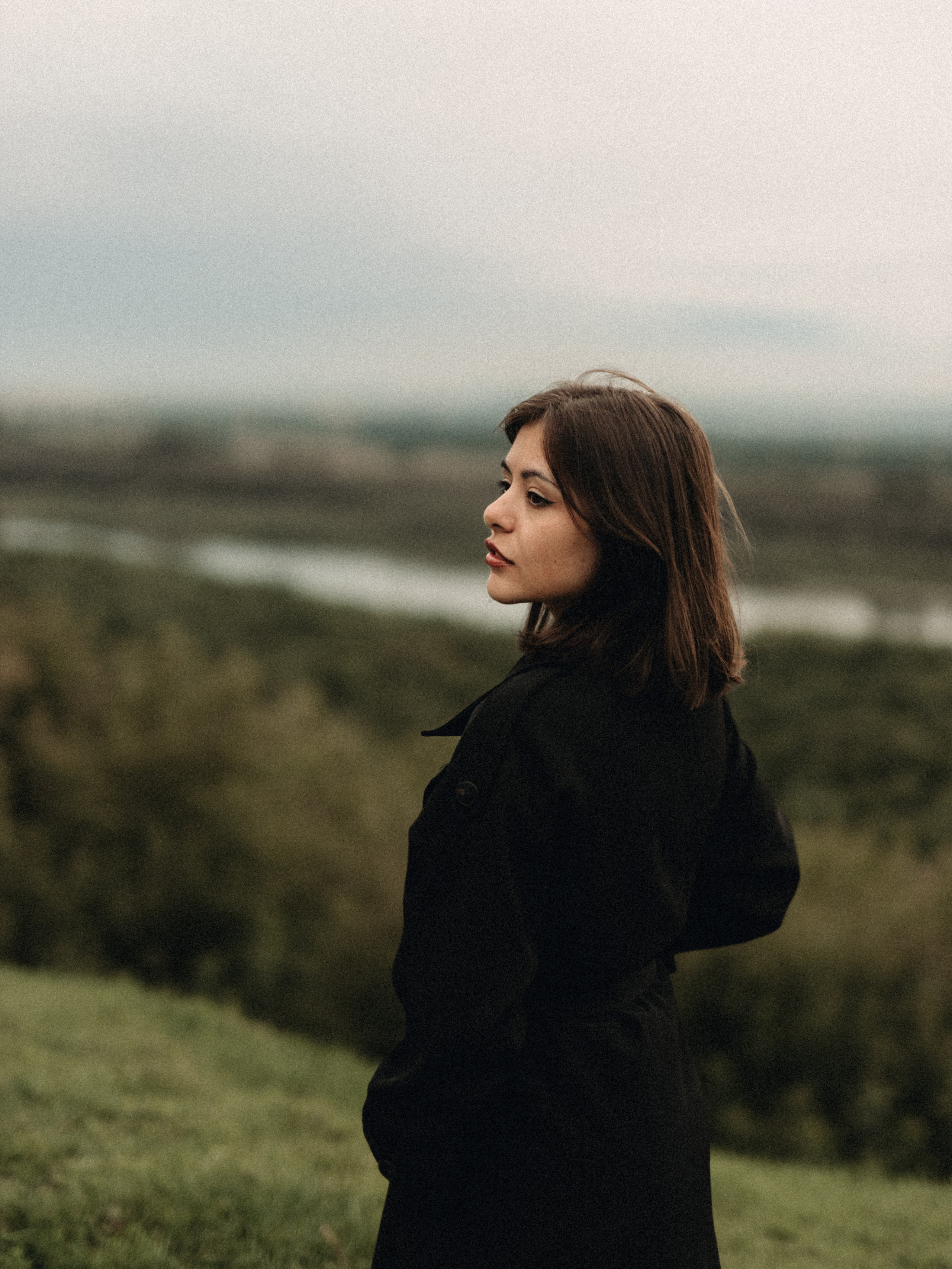 Алина. Фотограф Анна Нестеренко