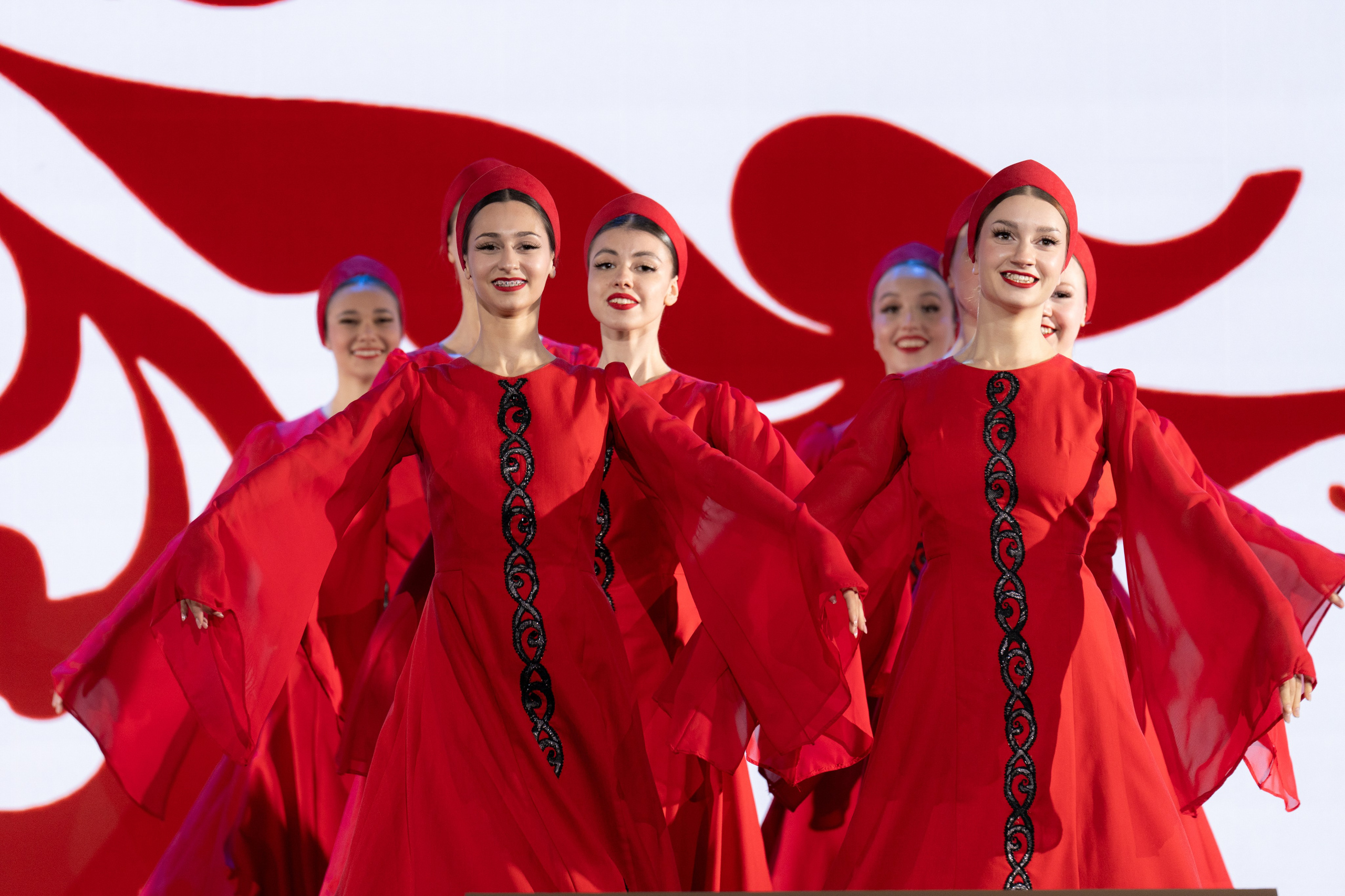 MMMF. Фотограф Дмитрий Алехин. Репортажная съемка мероприятий в Москве