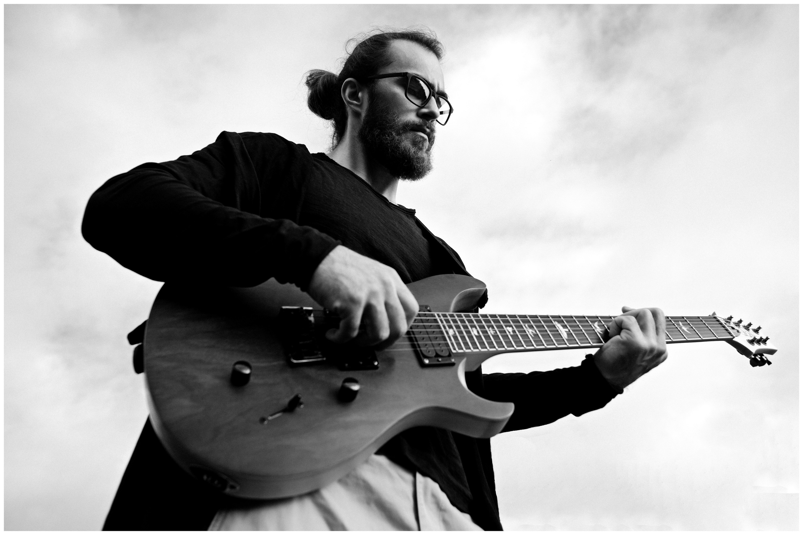 Данила. Портретная фотография в Майкопе — CINEMACHINE