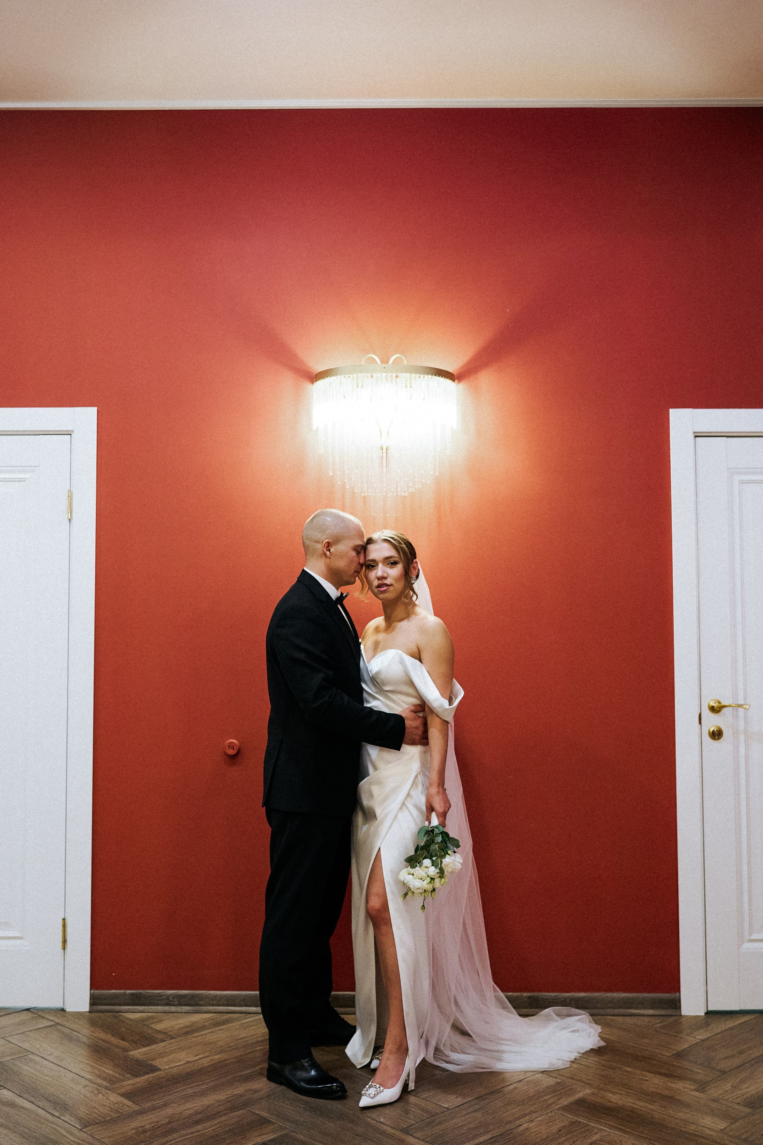 Kirill & Anna. Svetlana Klimenko
