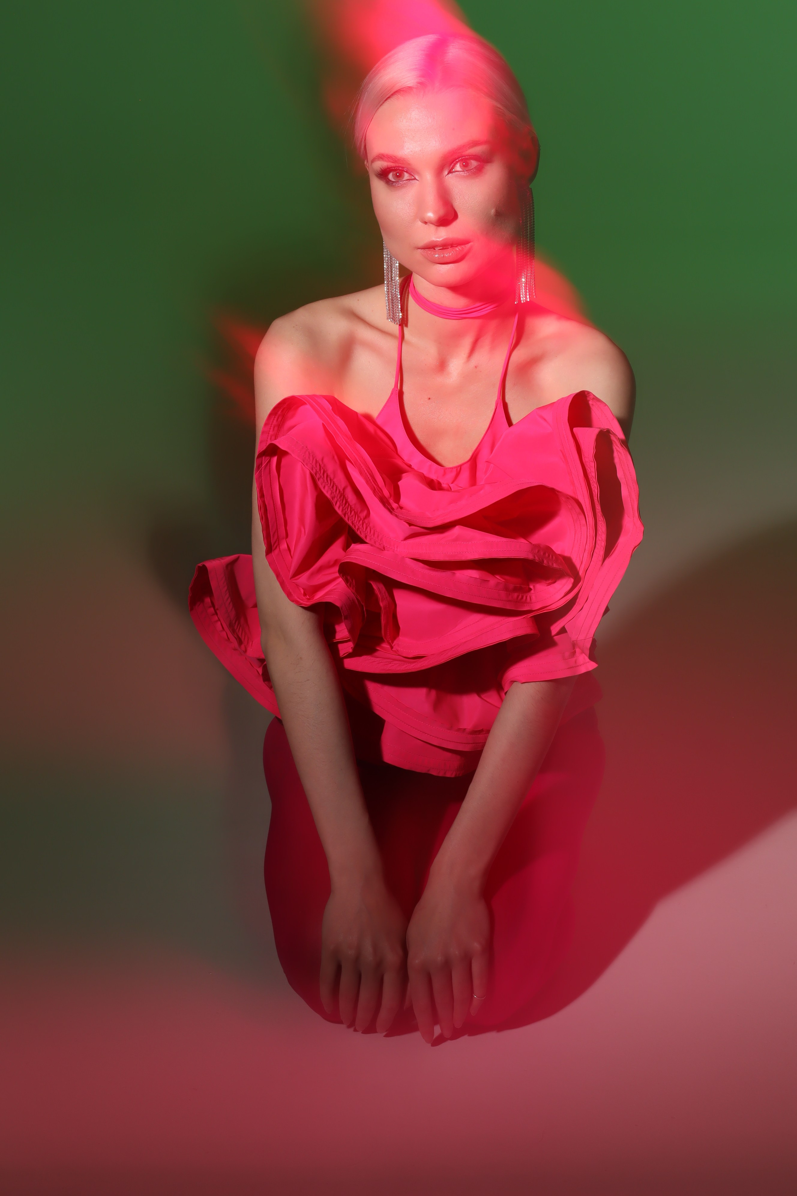 Катя. Фотограф в Екатеринбурге Елизарова Юлия