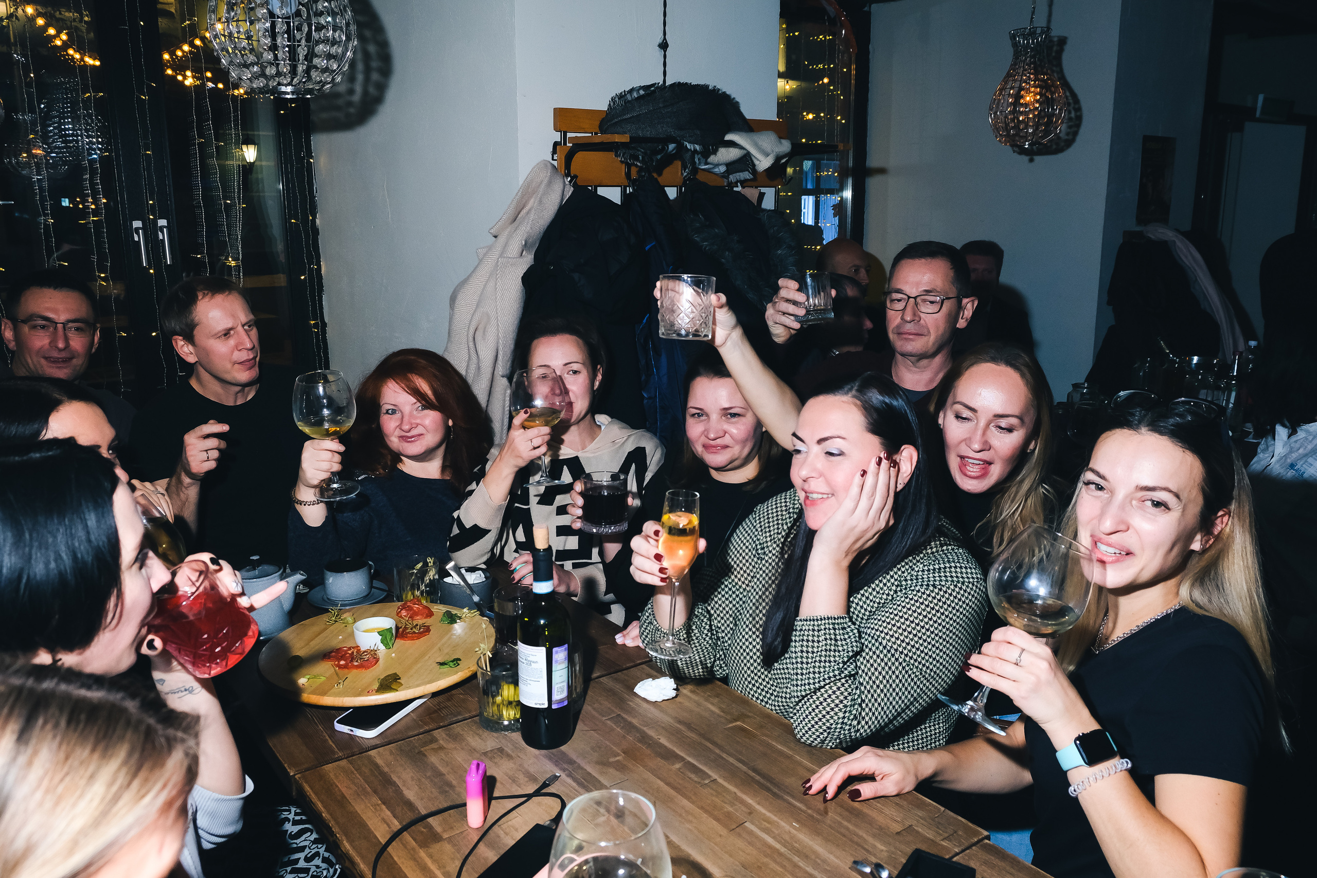 Birthdays. ANNA SHORT | Photographer