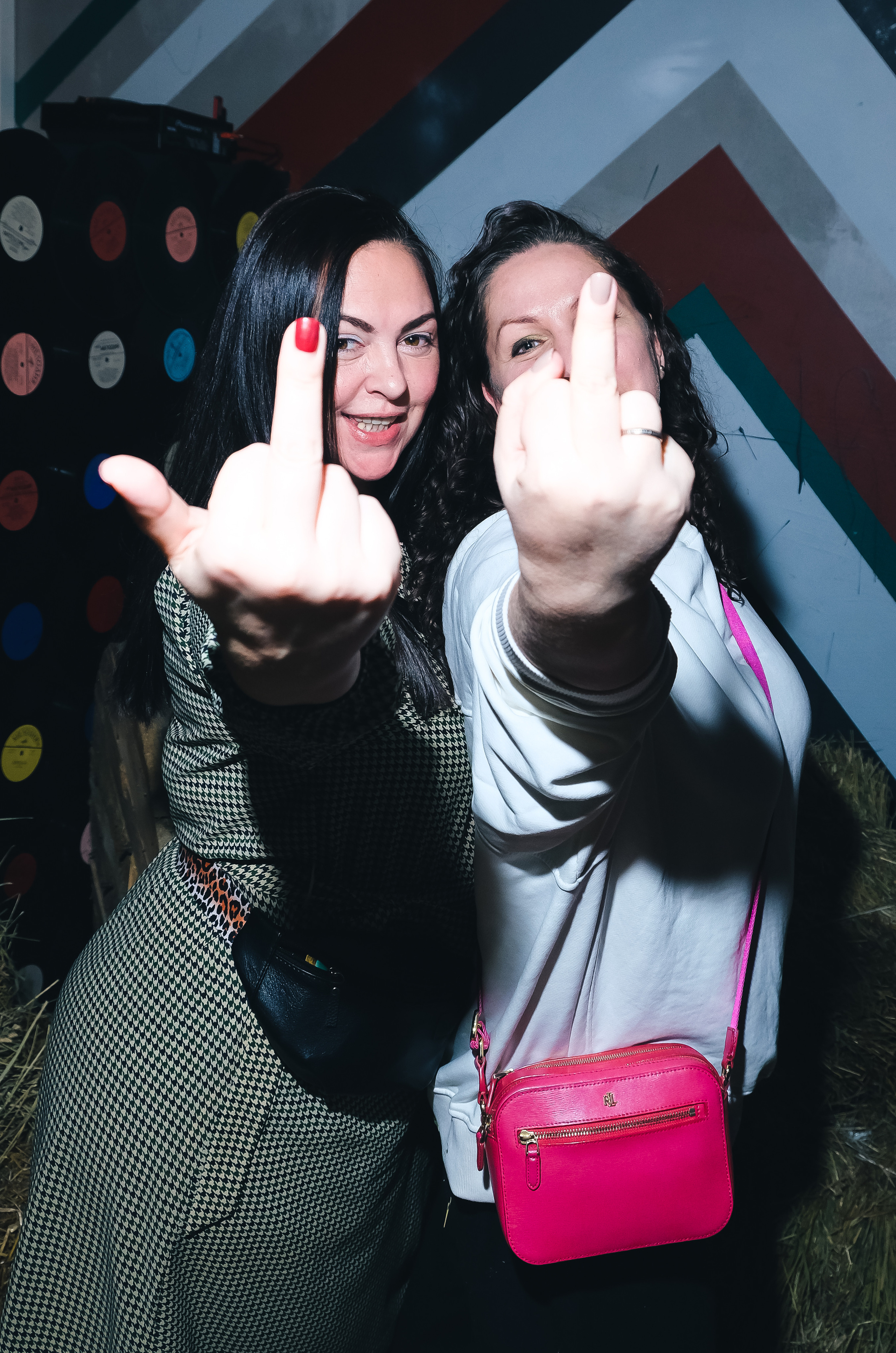 Birthdays. ANNA SHORT | Photographer