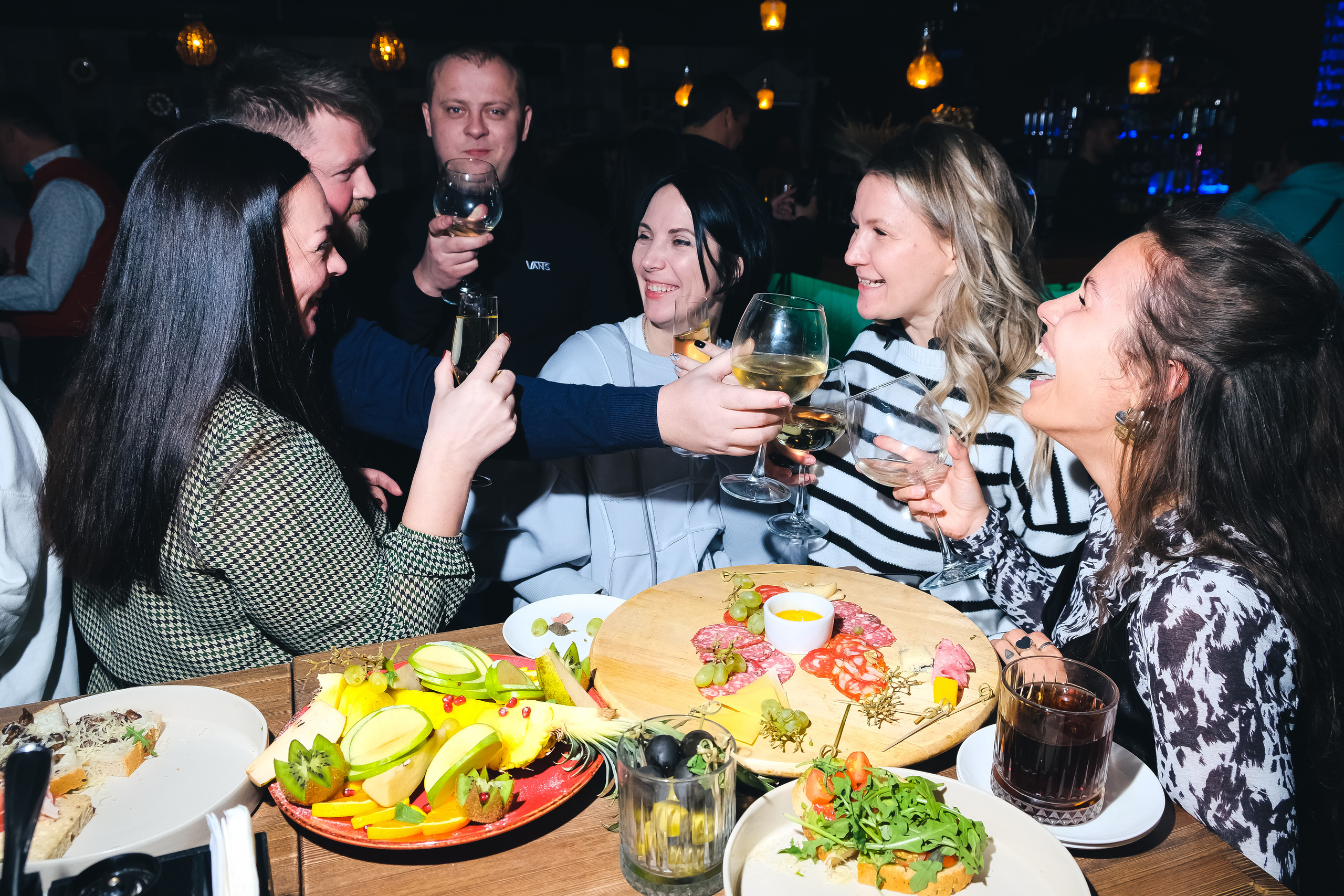 Birthdays. ANNA SHORT | Photographer