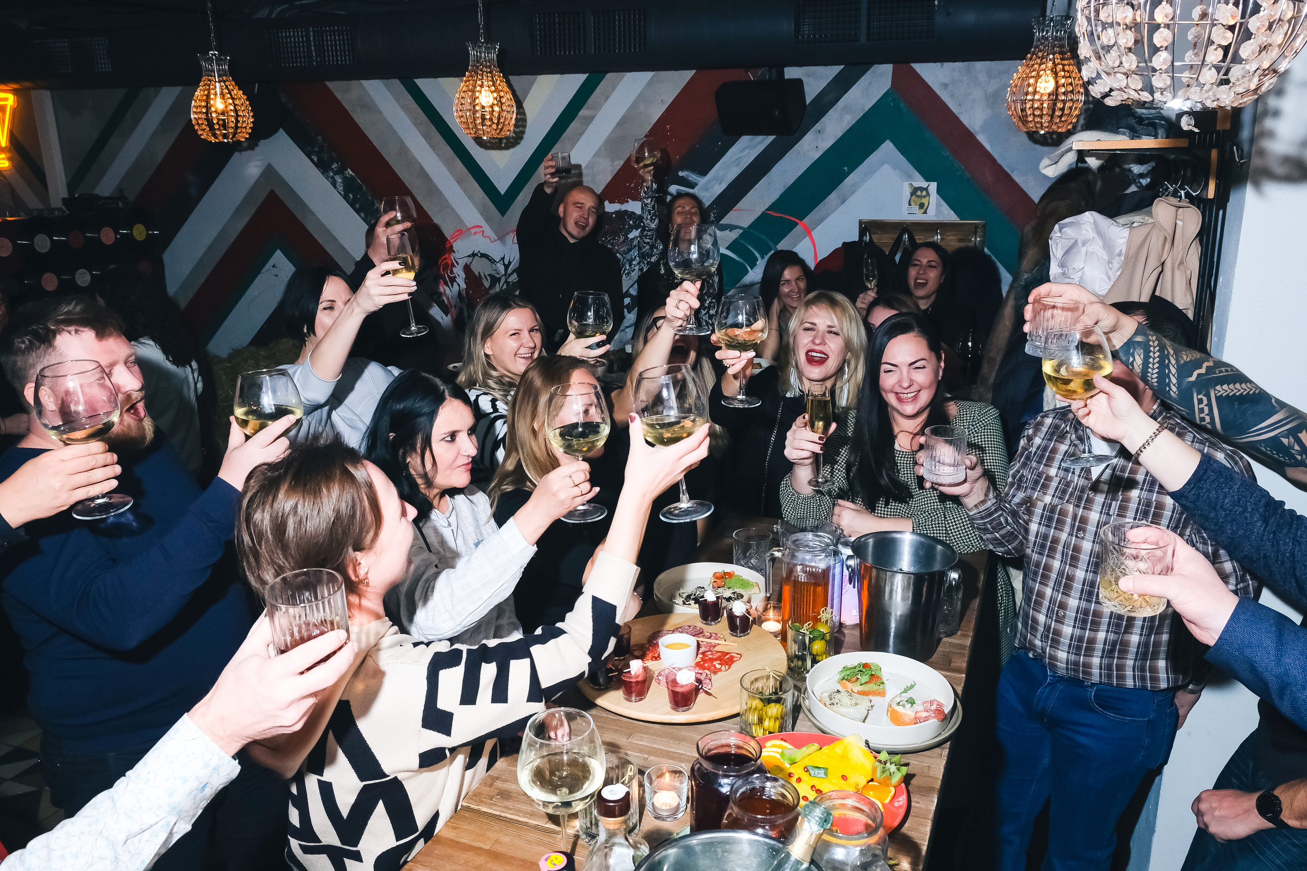 Birthdays. ANNA SHORT | Photographer