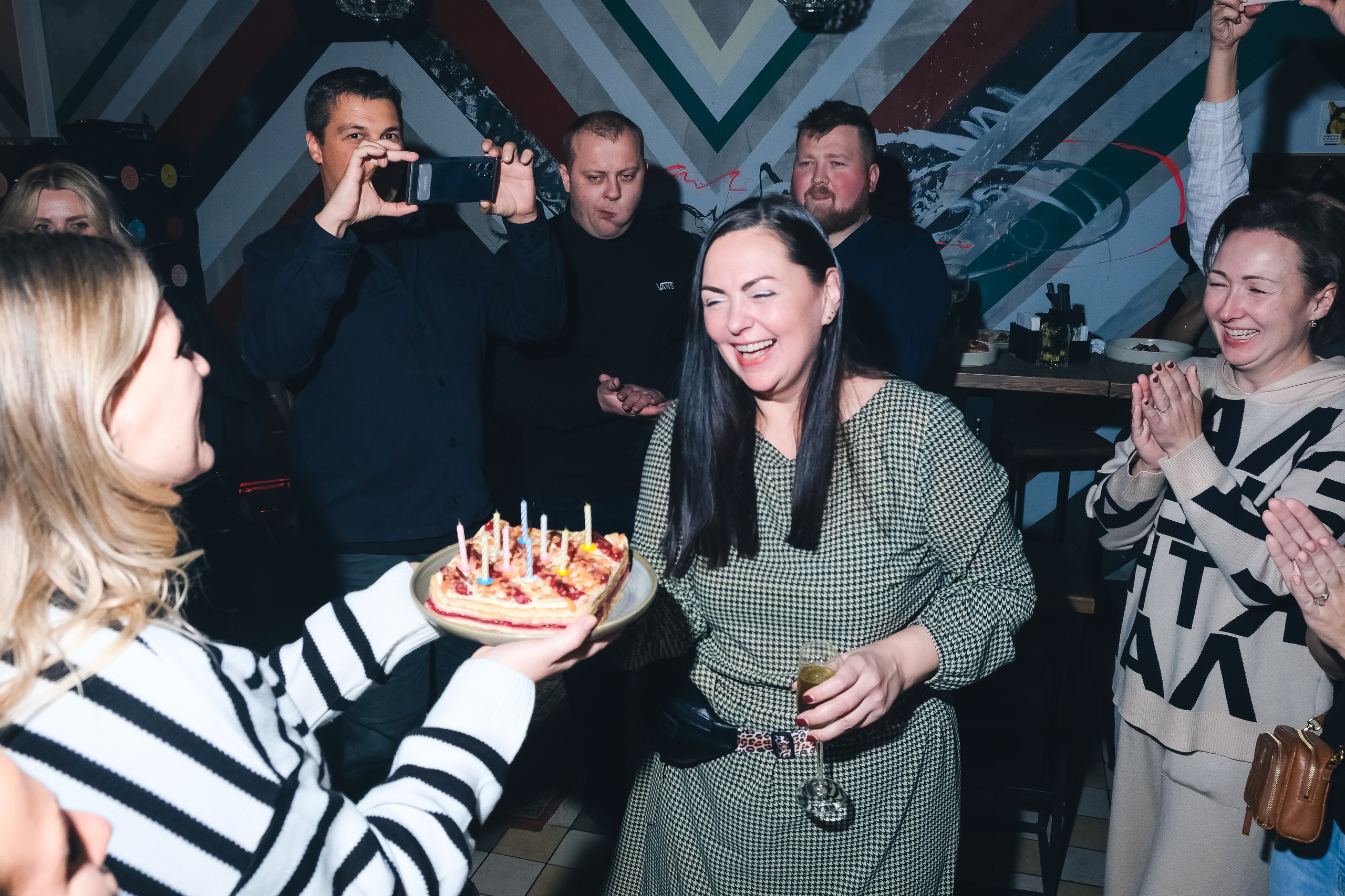 Birthdays. ANNA SHORT | Photographer