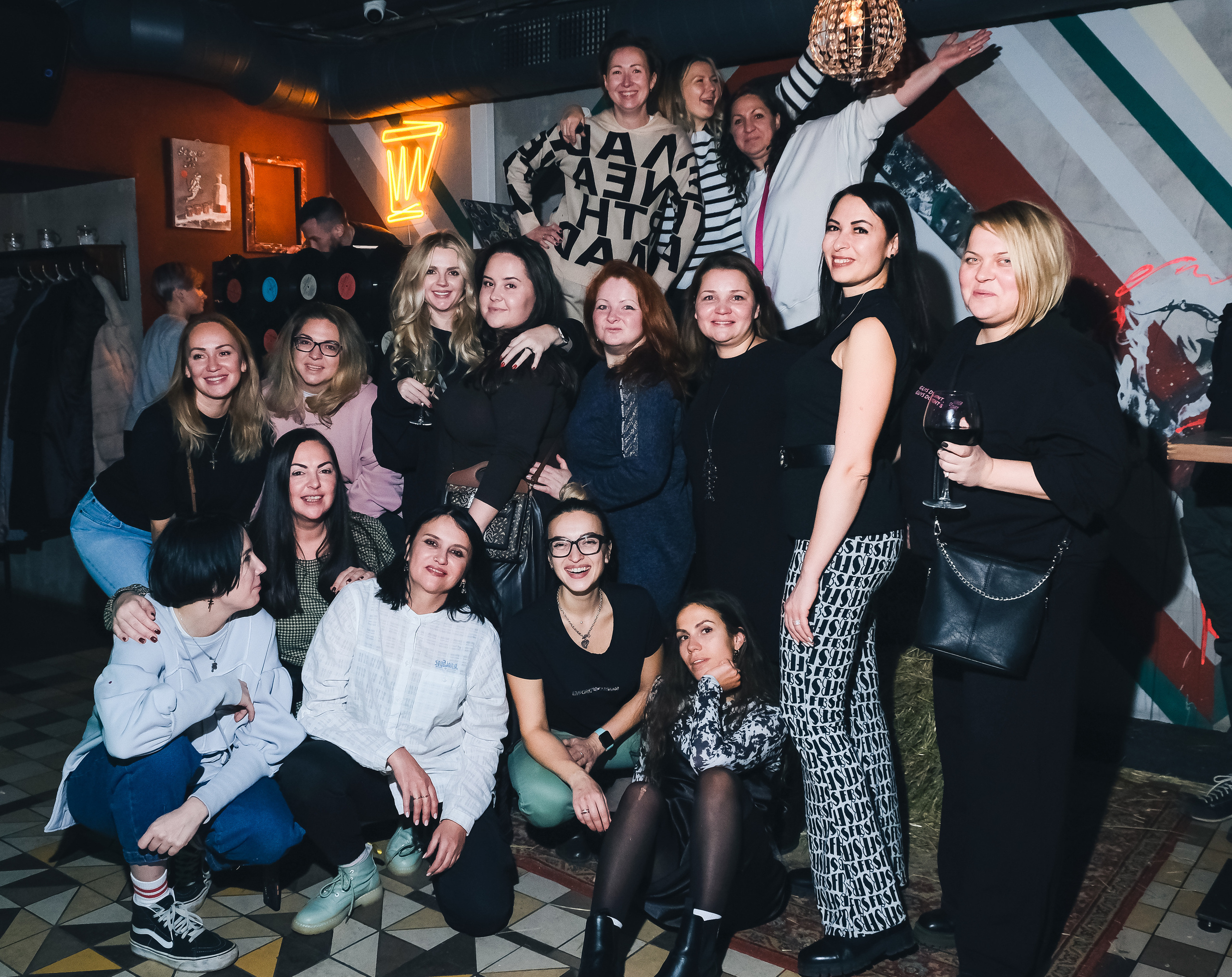 Birthdays. ANNA SHORT | Photographer