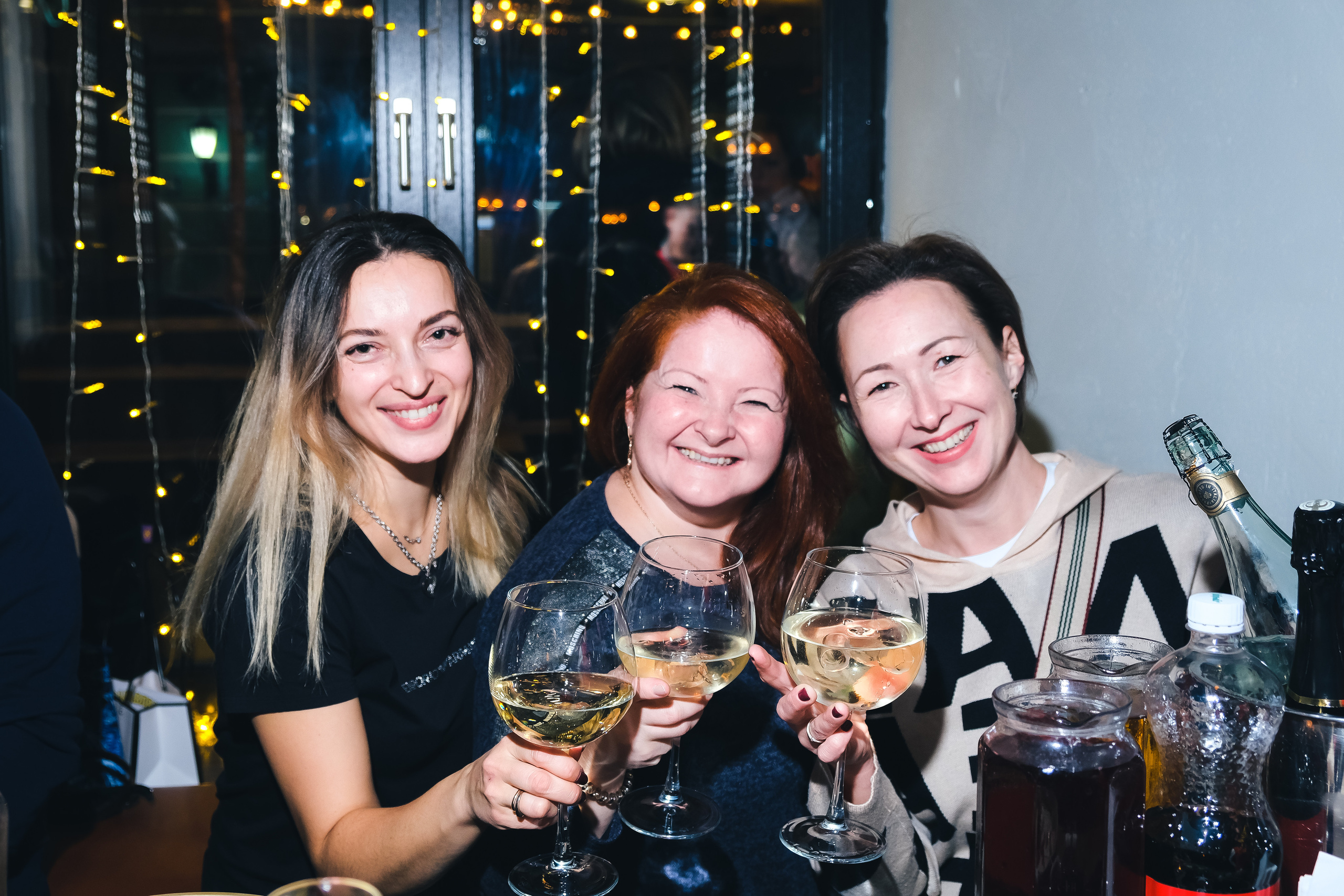 Birthdays. ANNA SHORT | Photographer