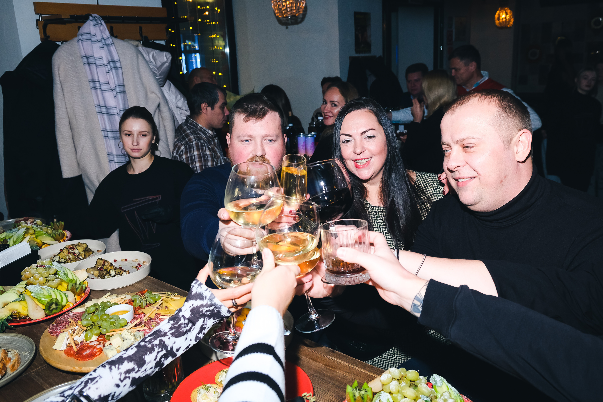 Birthdays. ANNA SHORT | Photographer