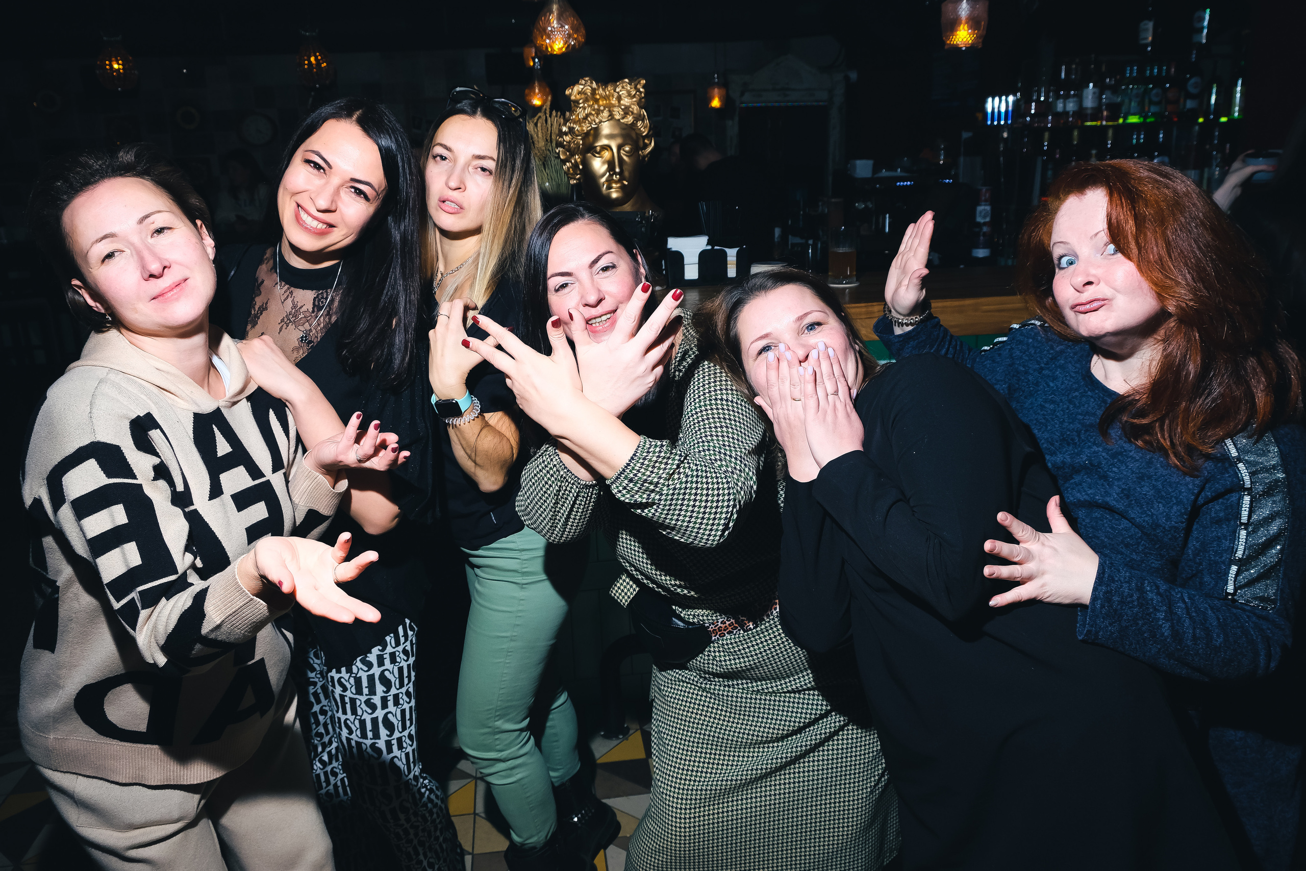 Birthdays. ANNA SHORT | Photographer