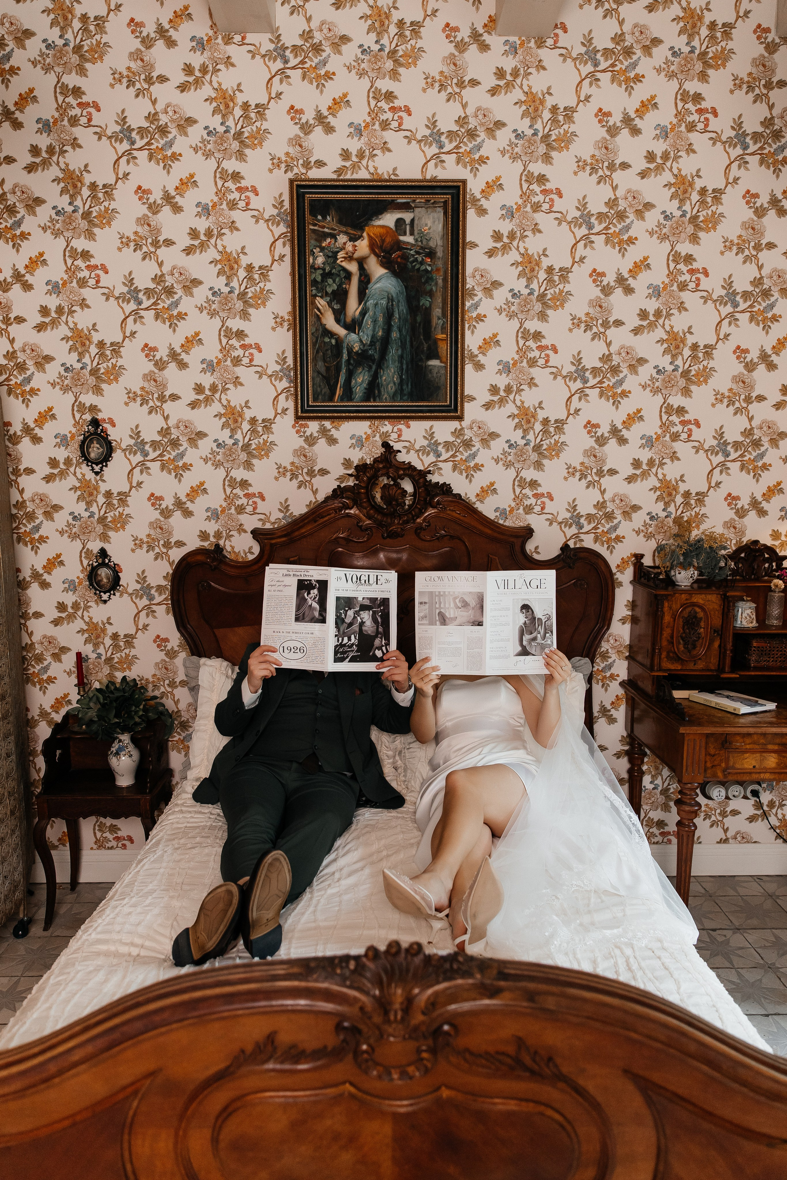 Виктория и Наиль. Фотограф Пятигорск Александра Карасева