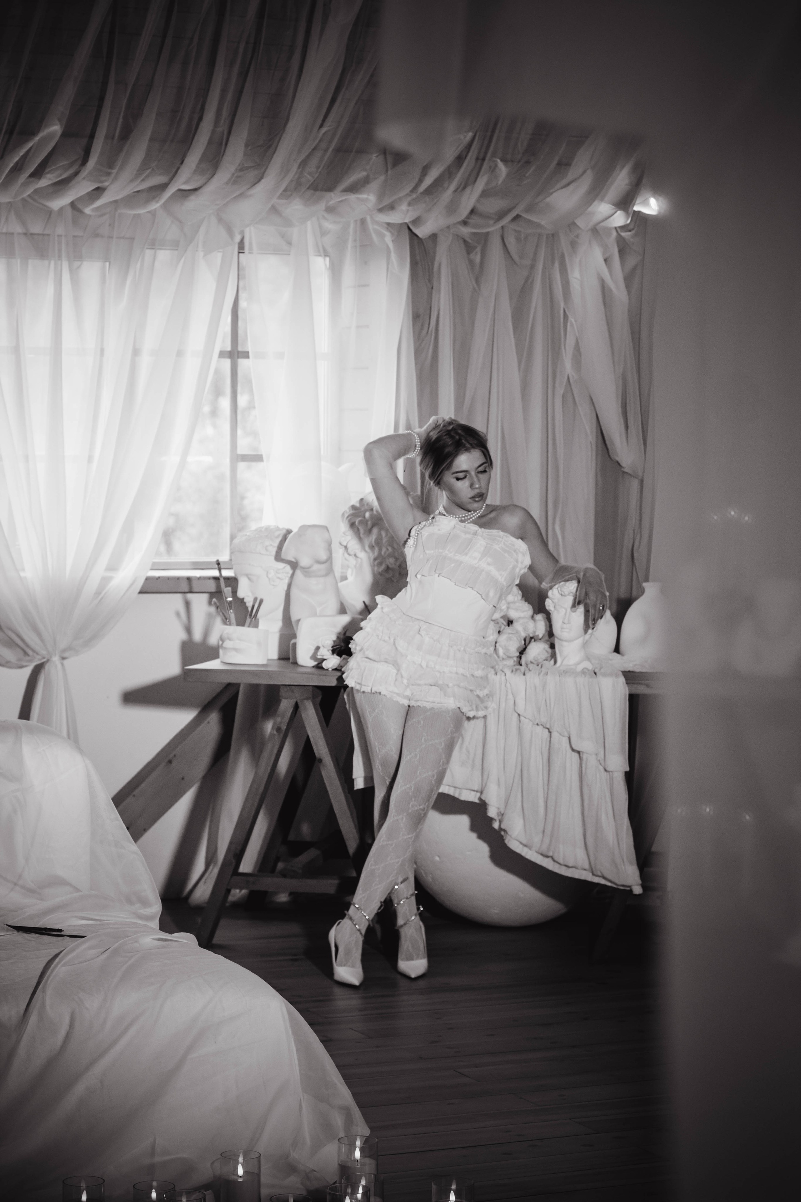 Катрин. VLADA KACHANINA. Семейный/индивидуальный Фотограф Новосибирск