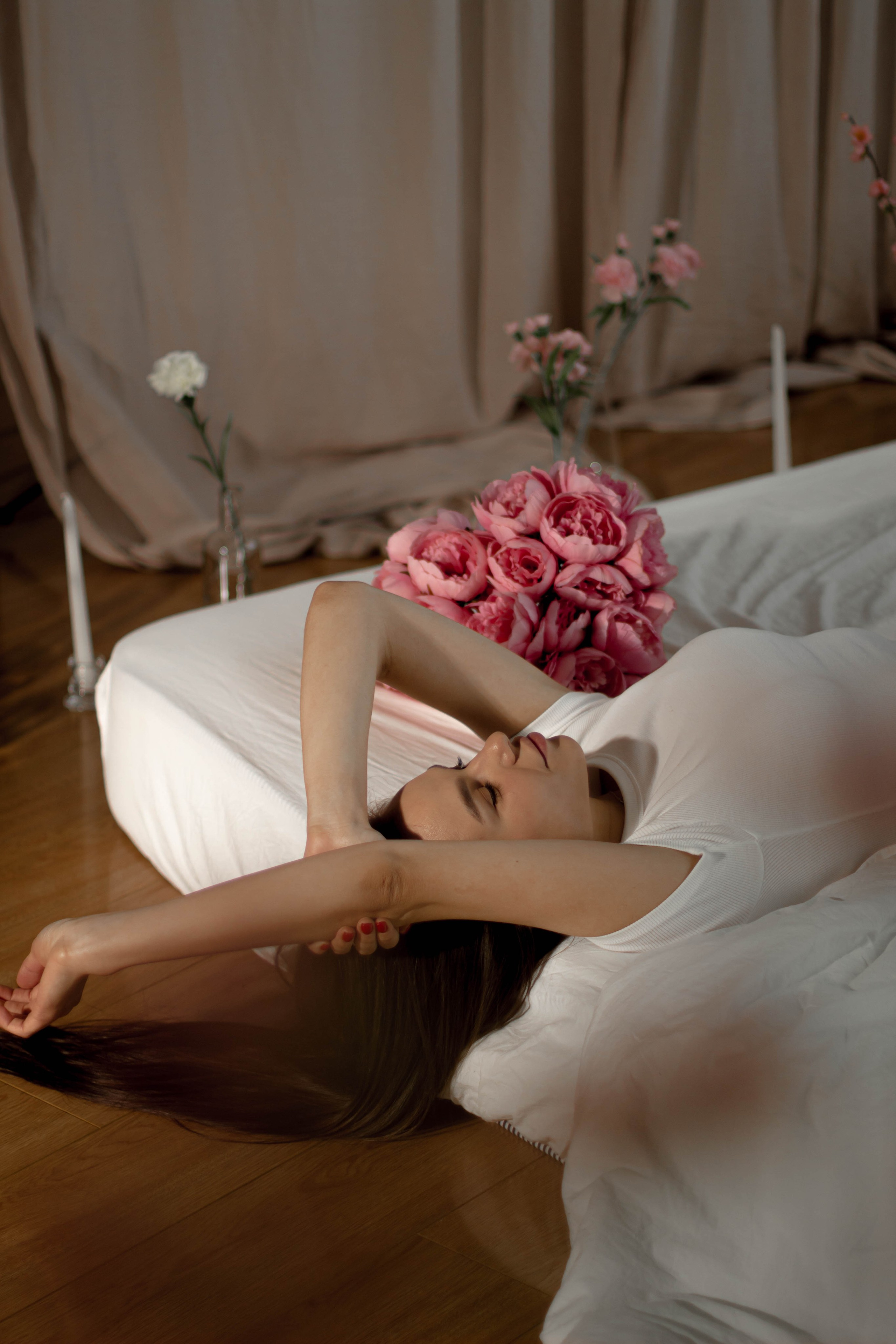 Алина. VLADA KACHANINA. Семейный/индивидуальный Фотограф Новосибирск