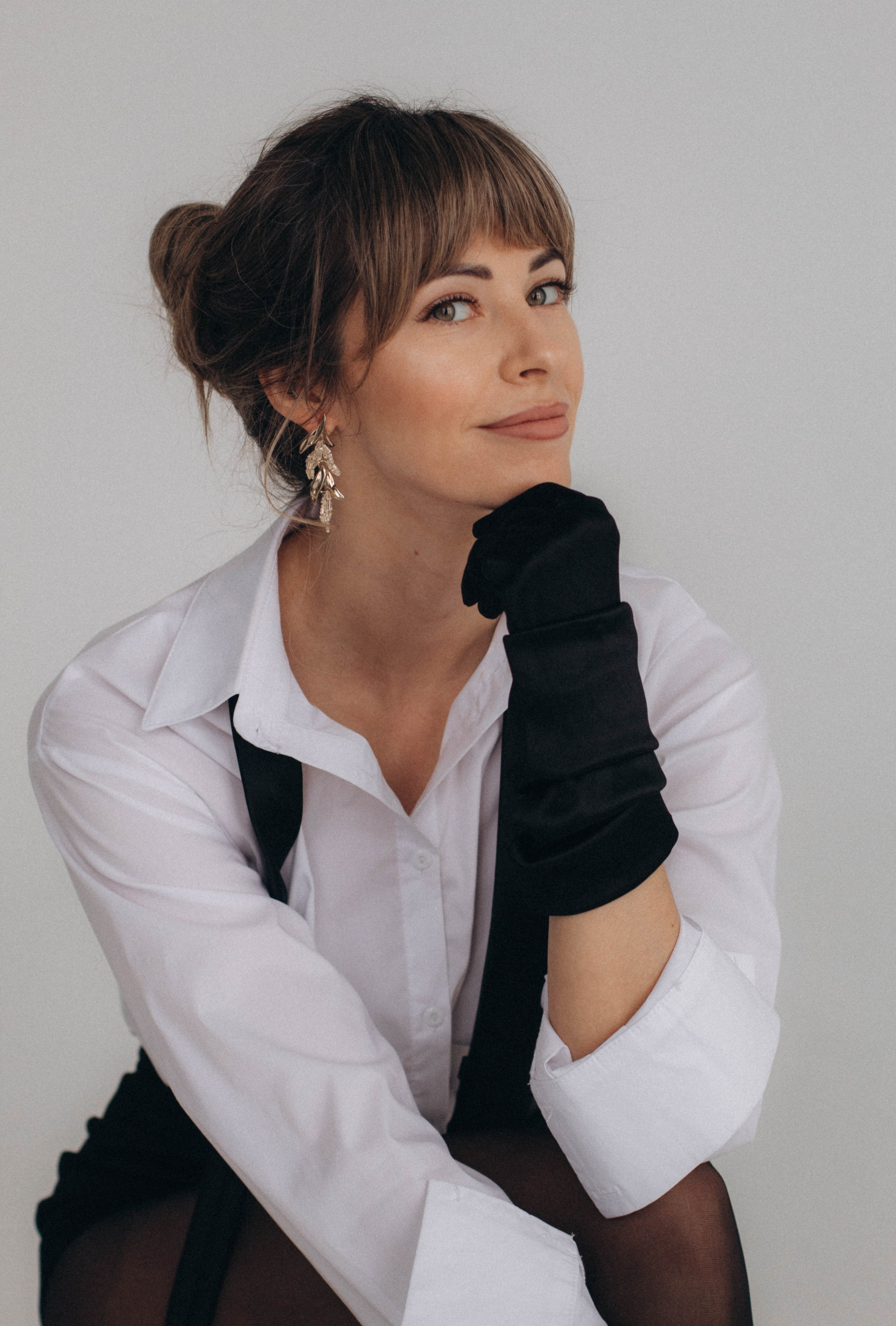 Настя. VLADA KACHANINA. Семейный/индивидуальный Фотограф Новосибирск