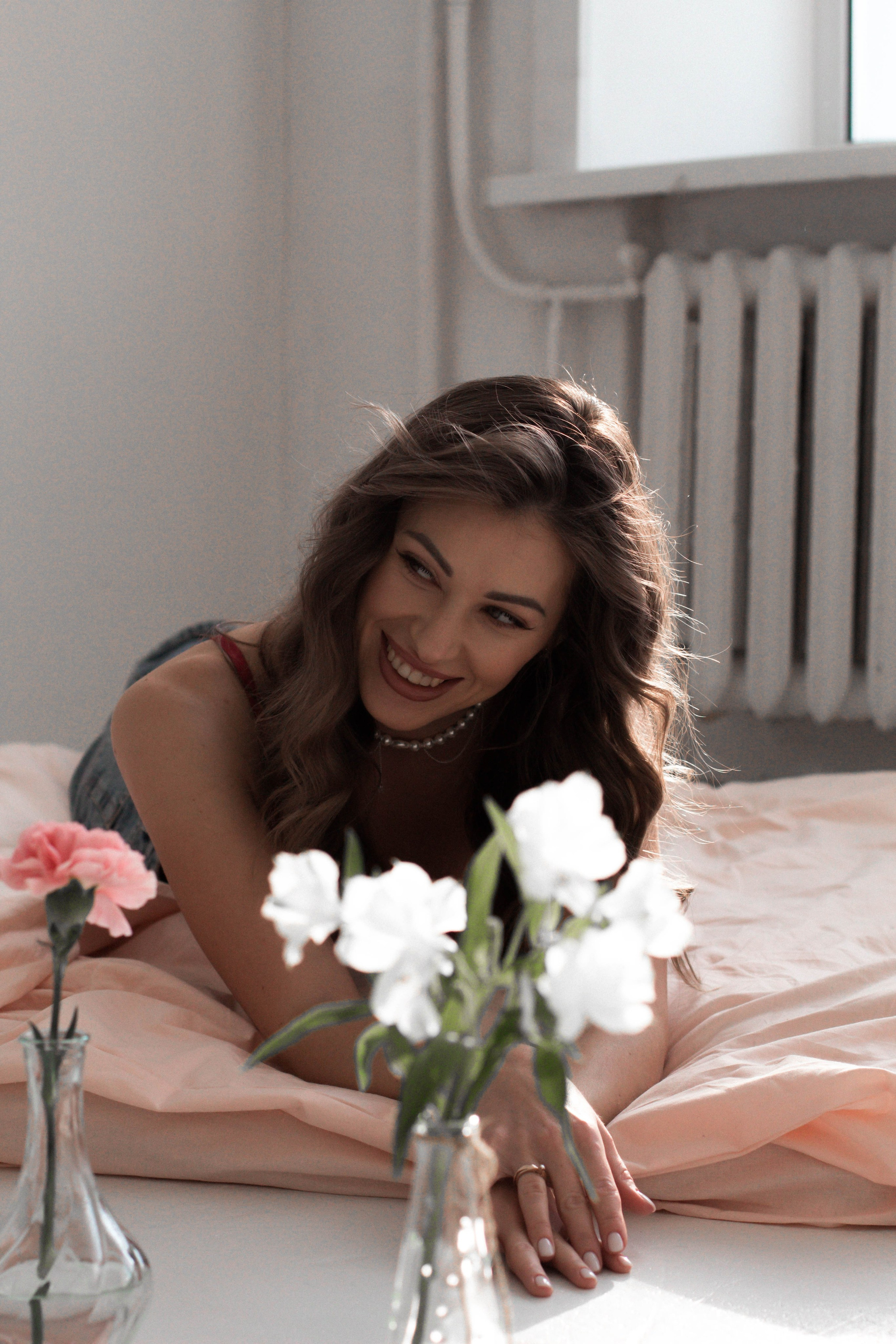 Анастасия. VLADA KACHANINA. Семейный/индивидуальный Фотограф Новосибирск