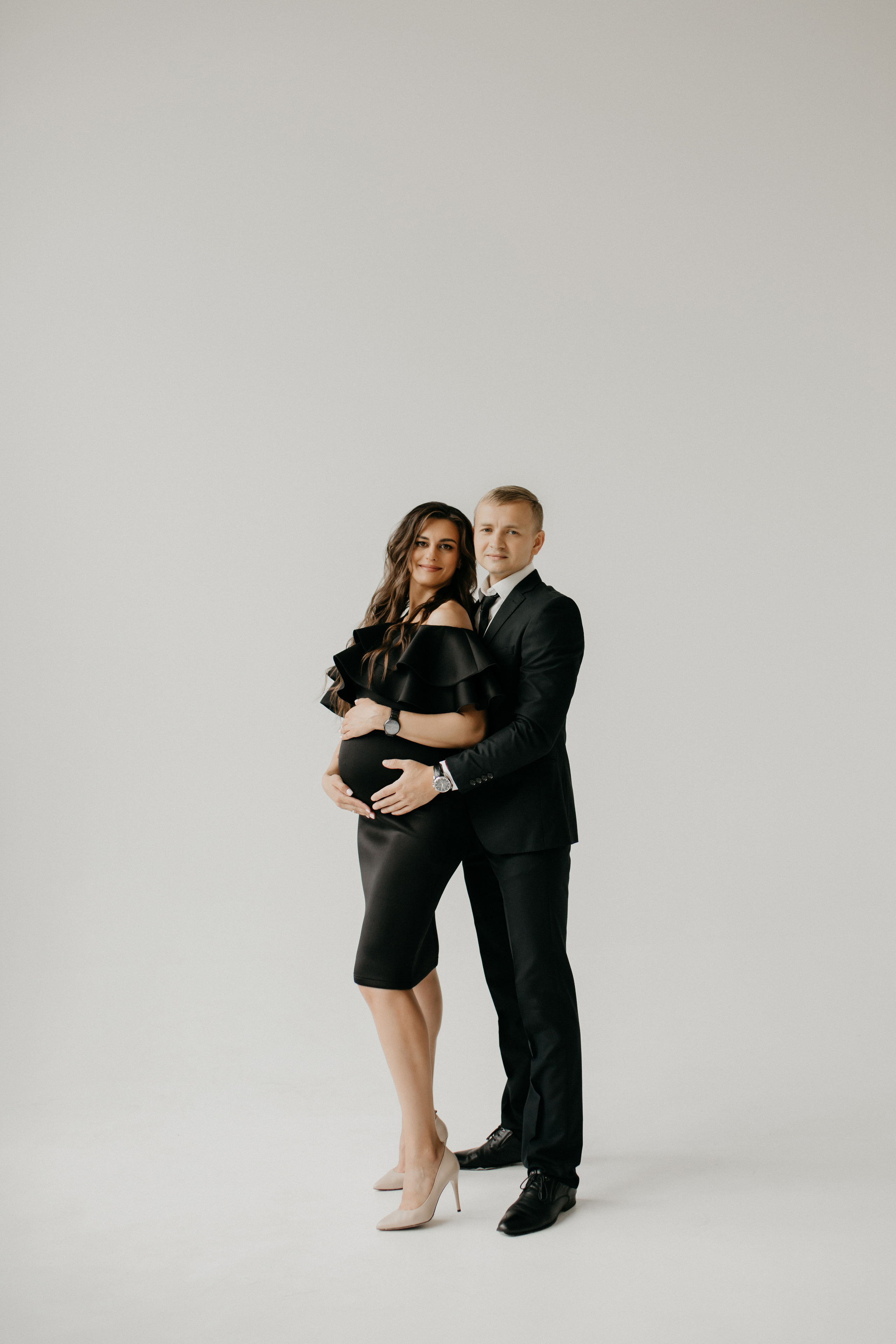 Беременность. Услуги Фото и Ретуши