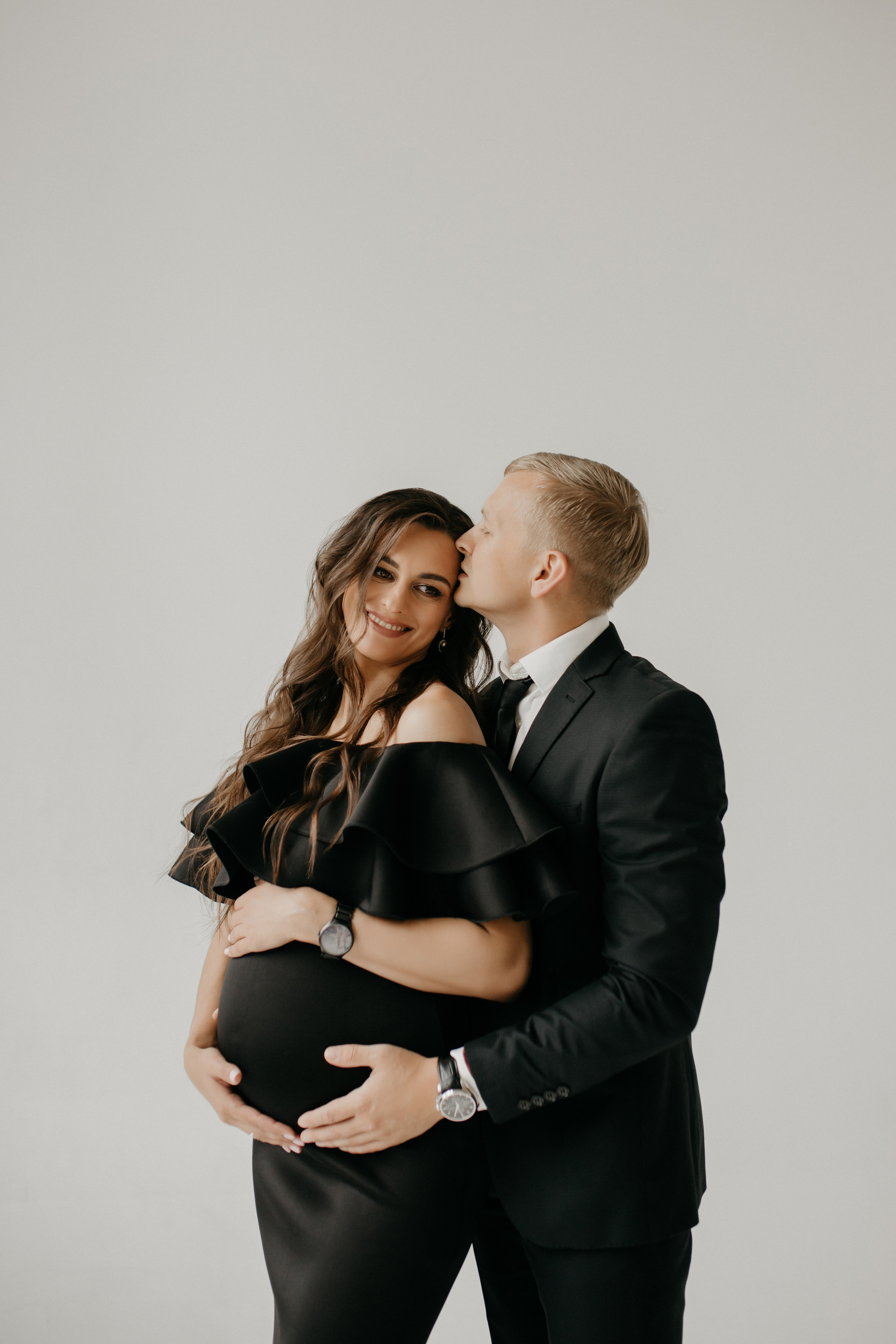 Беременность. Услуги Фото и Ретуши