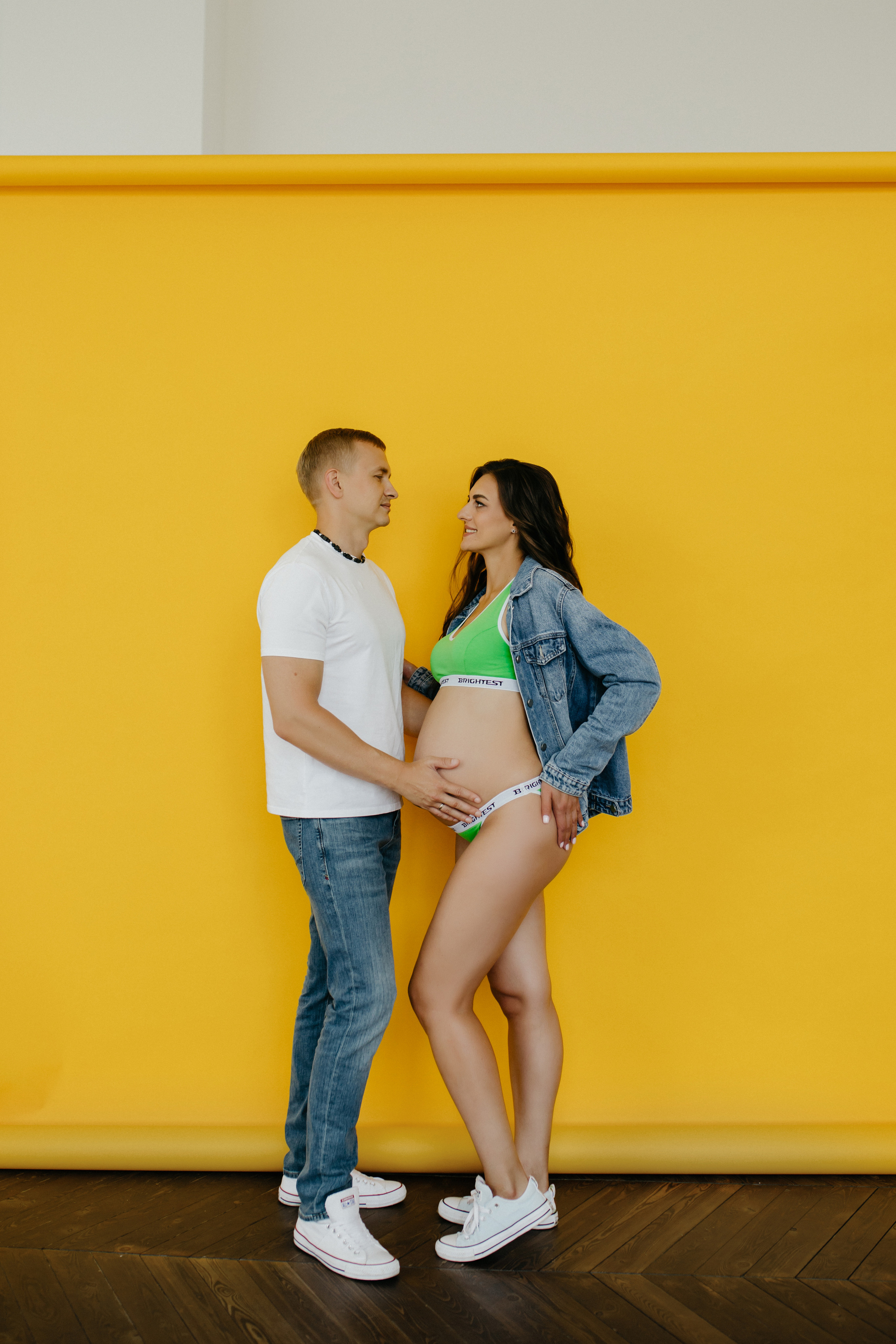 Беременность. Услуги Фото и Ретуши