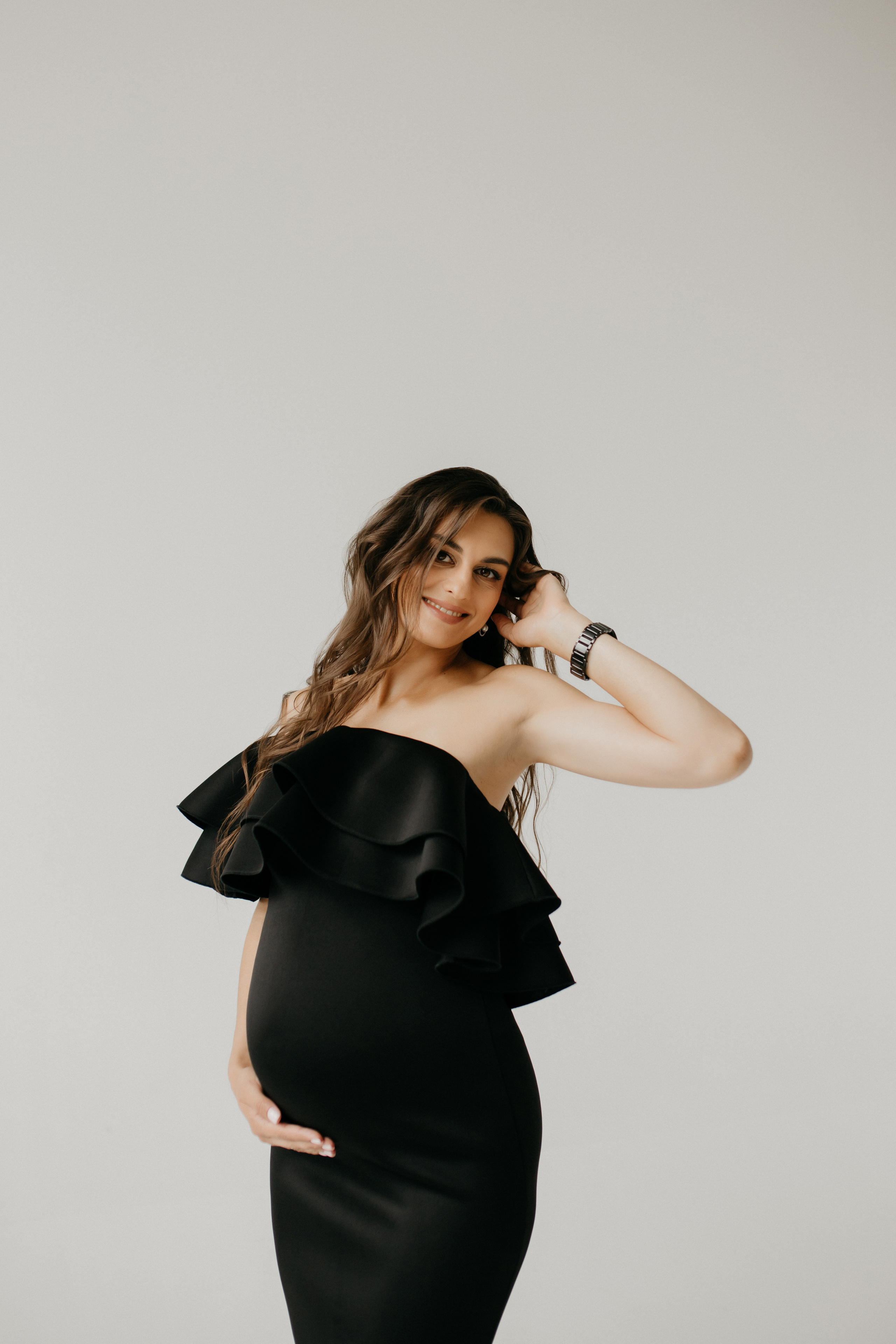 Беременность. Услуги Фото и Ретуши