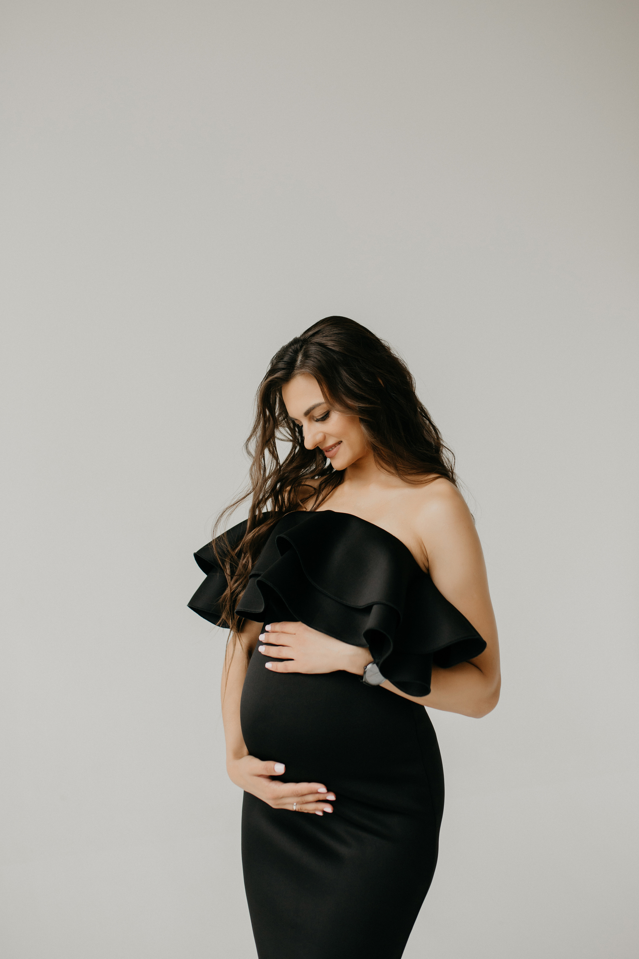 Беременность. Услуги Фото и Ретуши