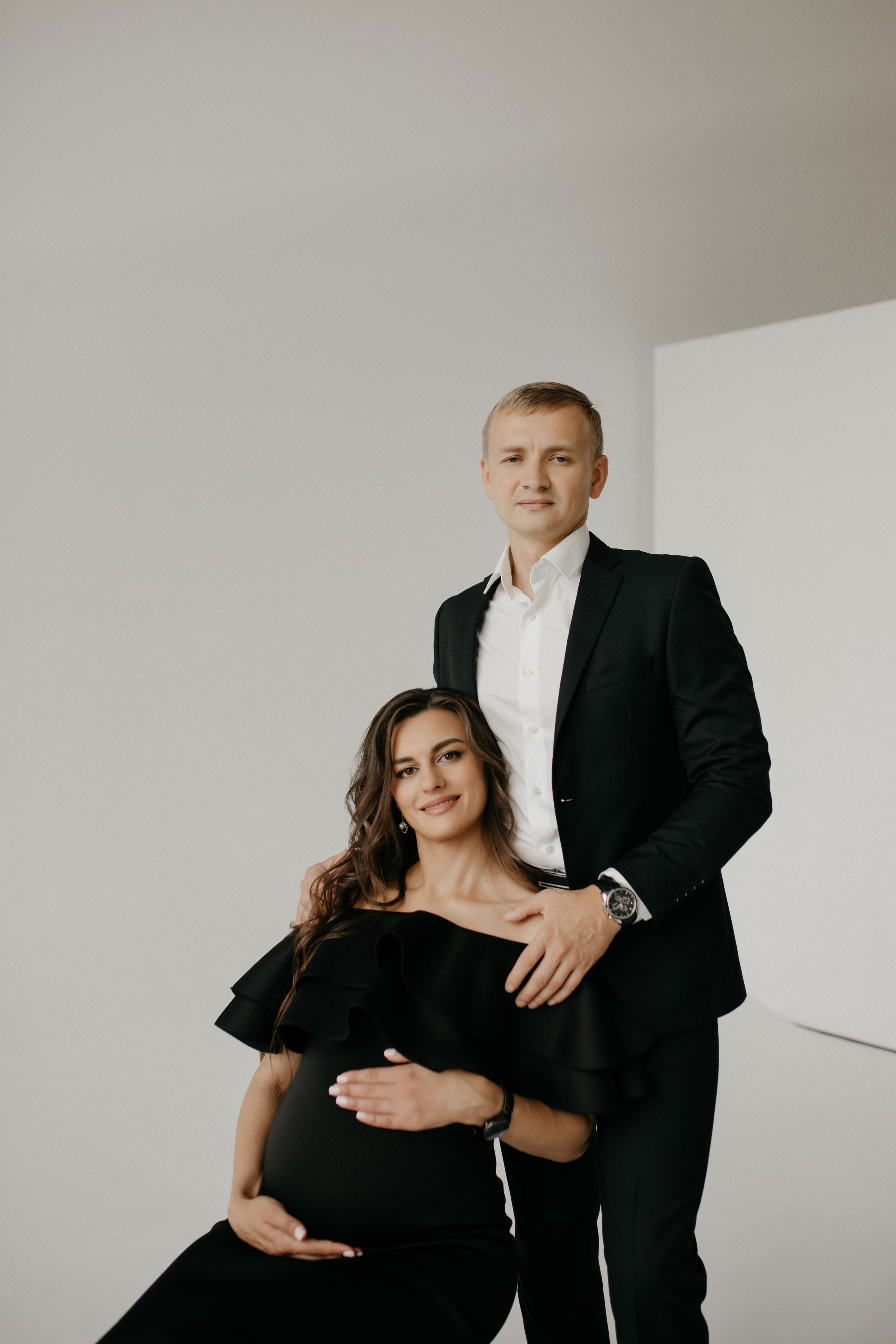 Беременность. Услуги Фото и Ретуши