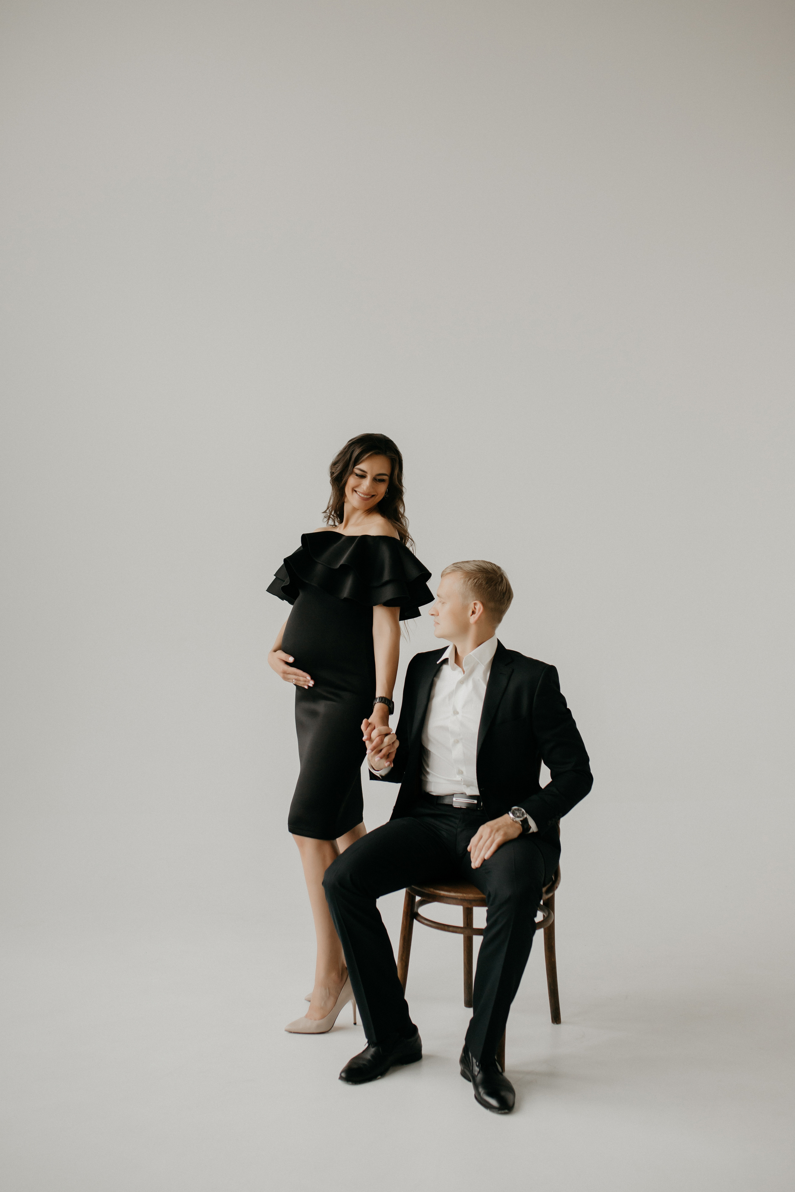 Беременность. Услуги Фото и Ретуши