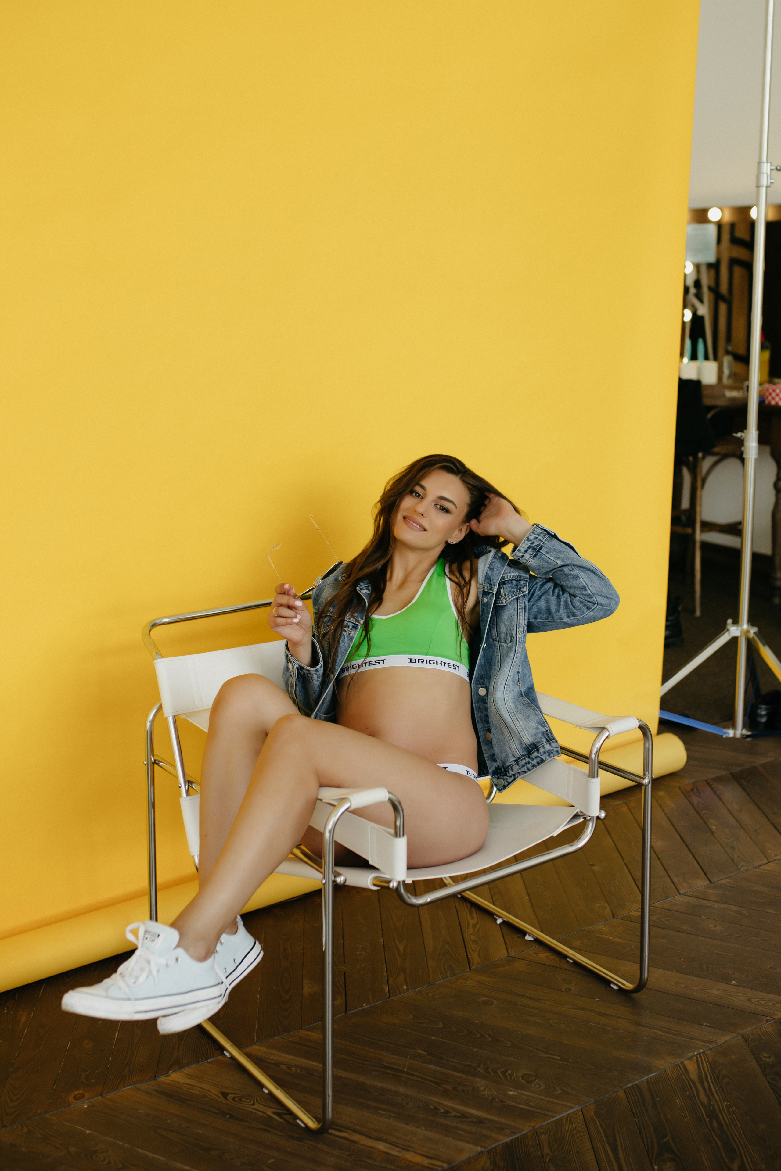 Беременность. Услуги Фото и Ретуши