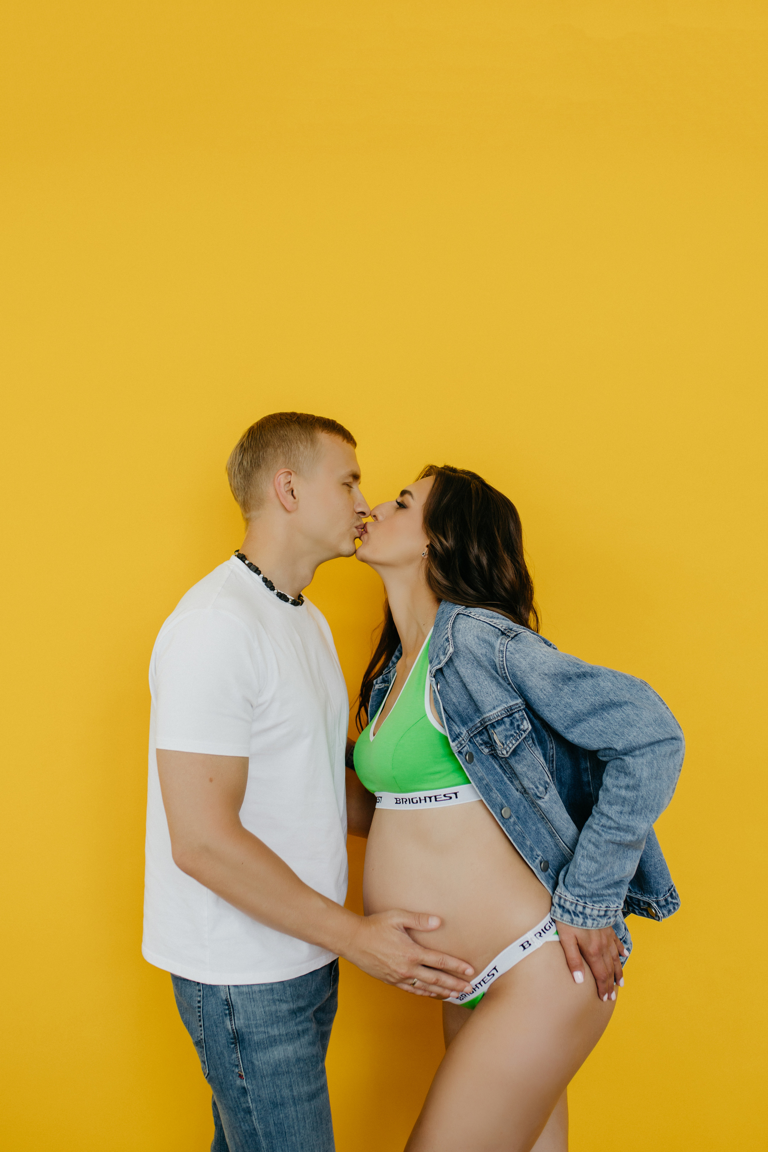 Беременность. Услуги Фото и Ретуши