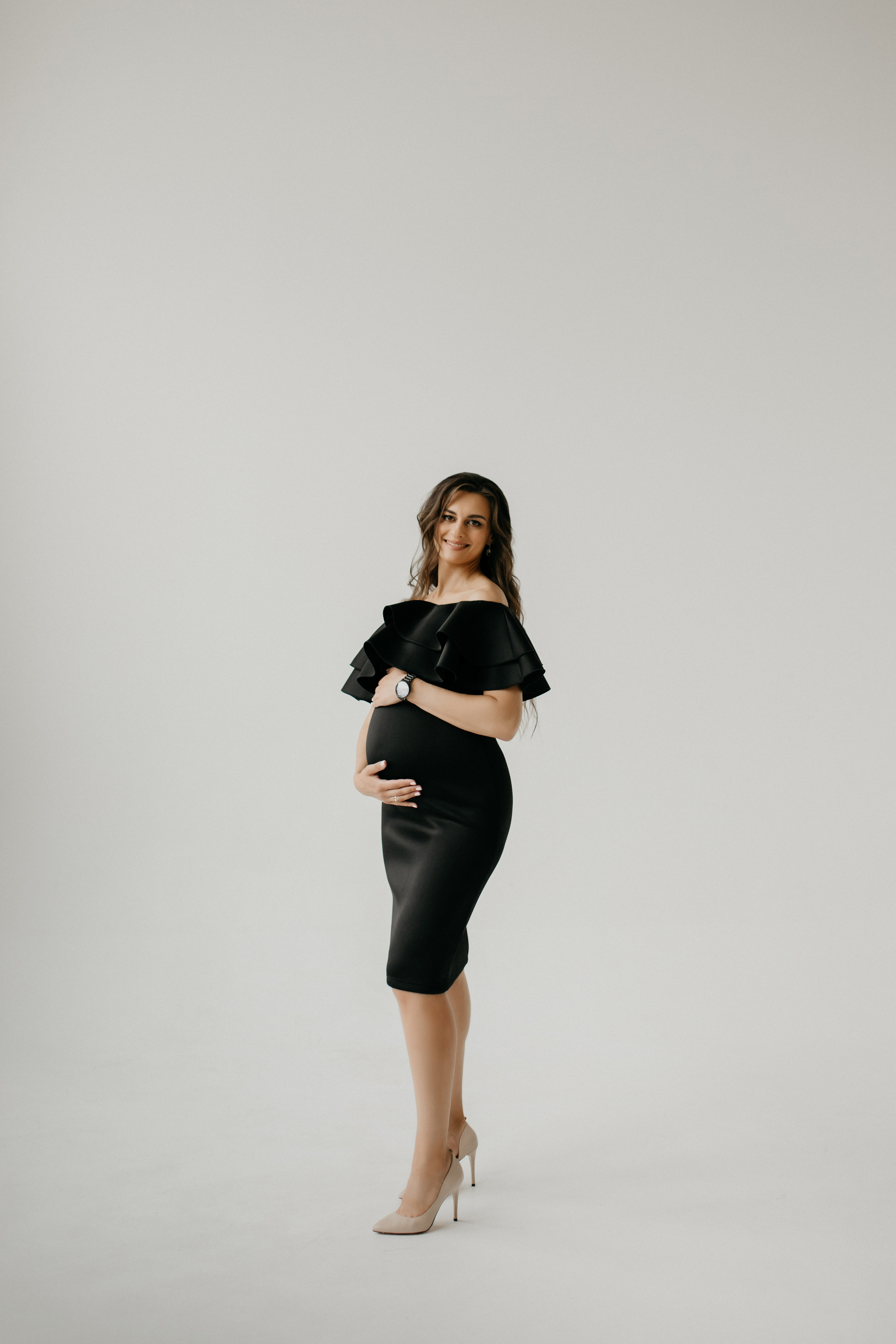 Беременность. Услуги Фото и Ретуши