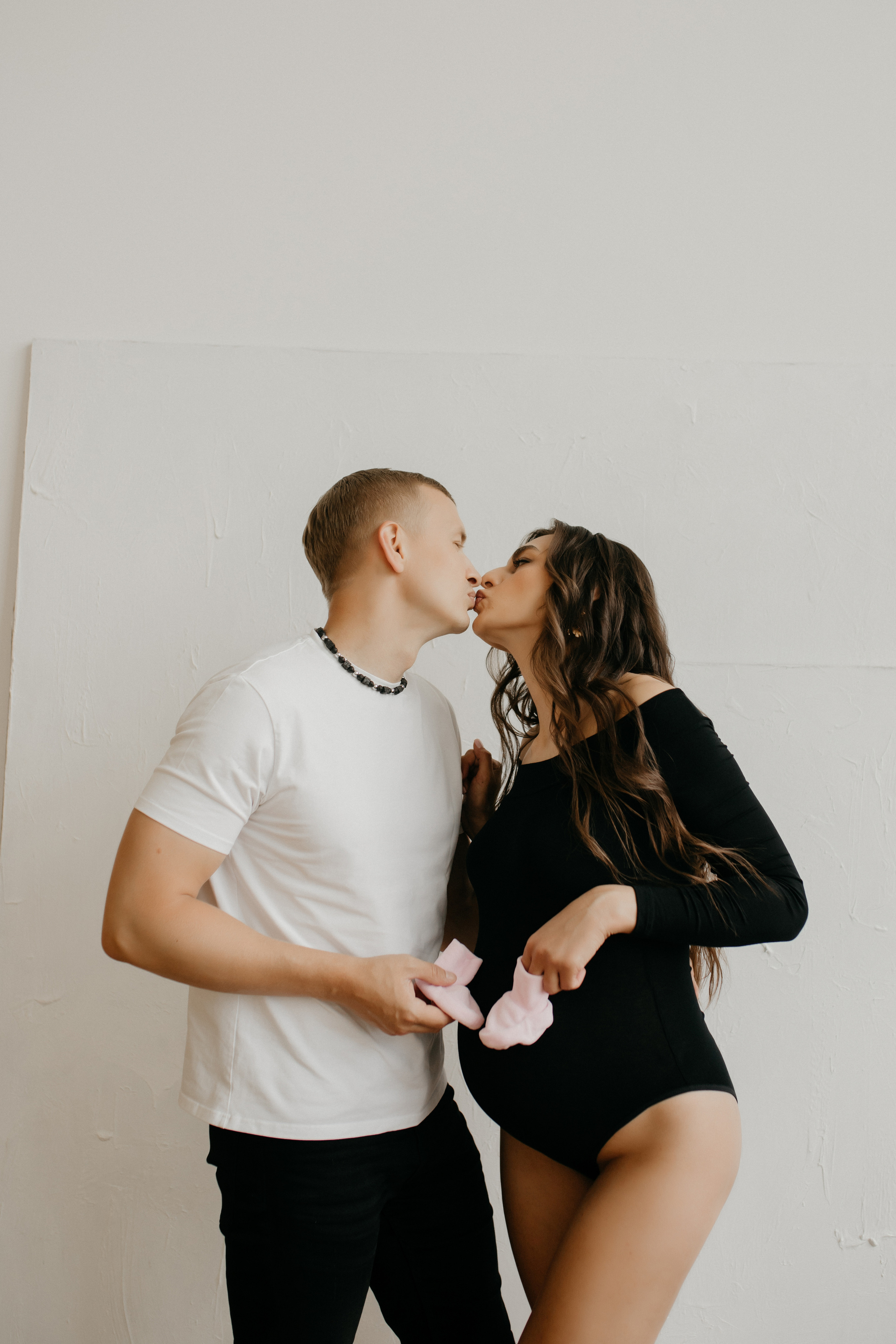 Беременность. Услуги Фото и Ретуши