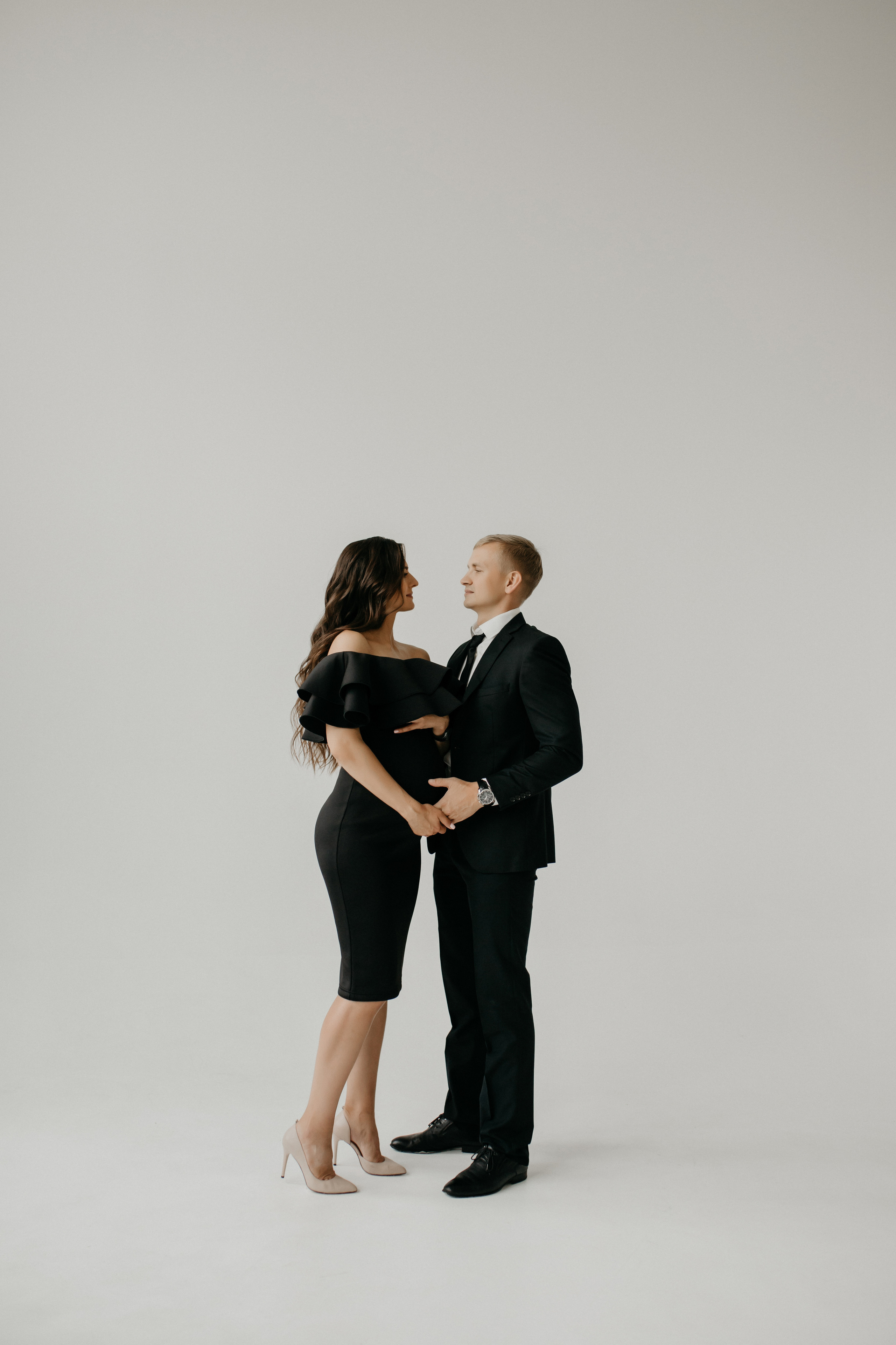 Беременность. Услуги Фото и Ретуши