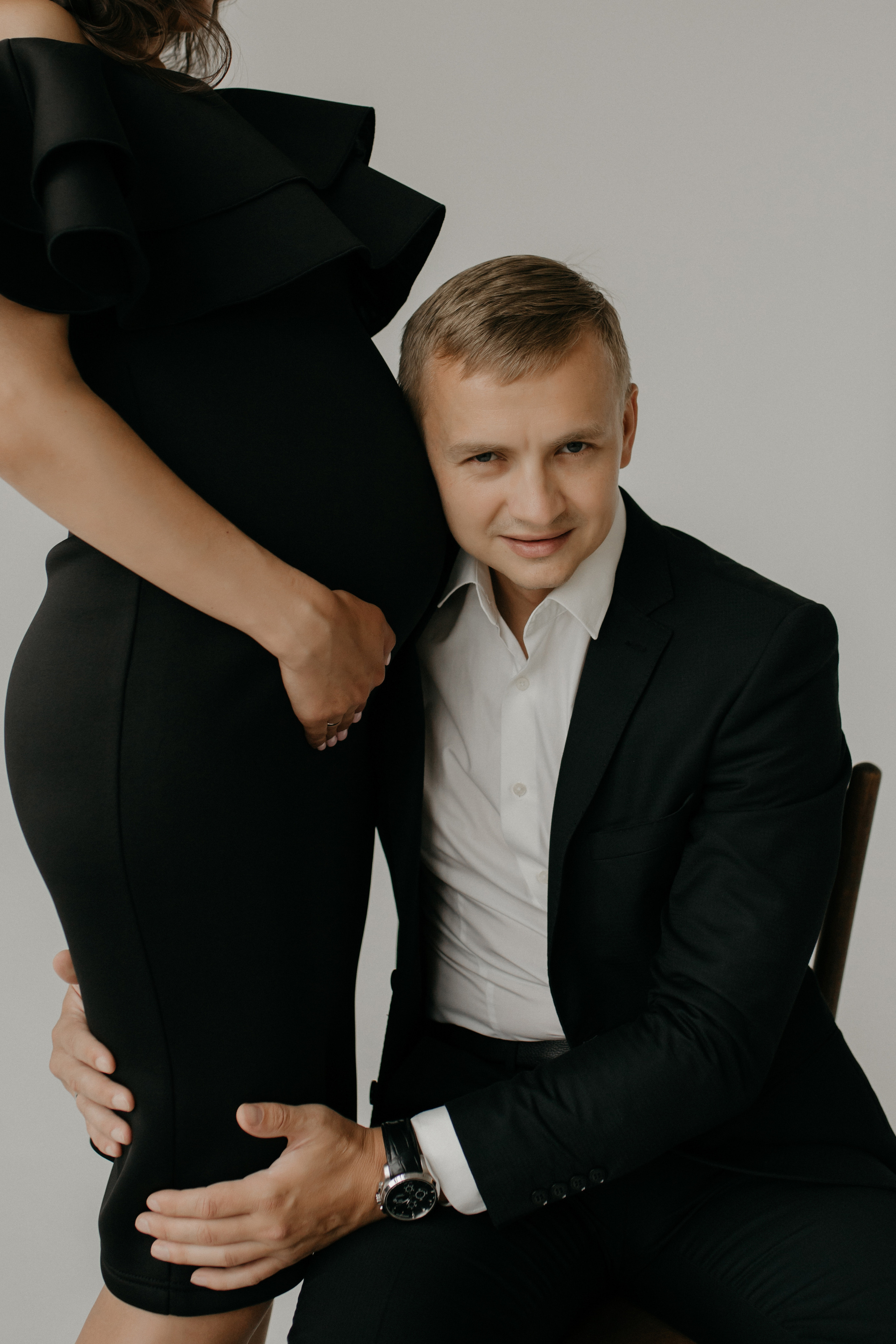 Беременность. Услуги Фото и Ретуши