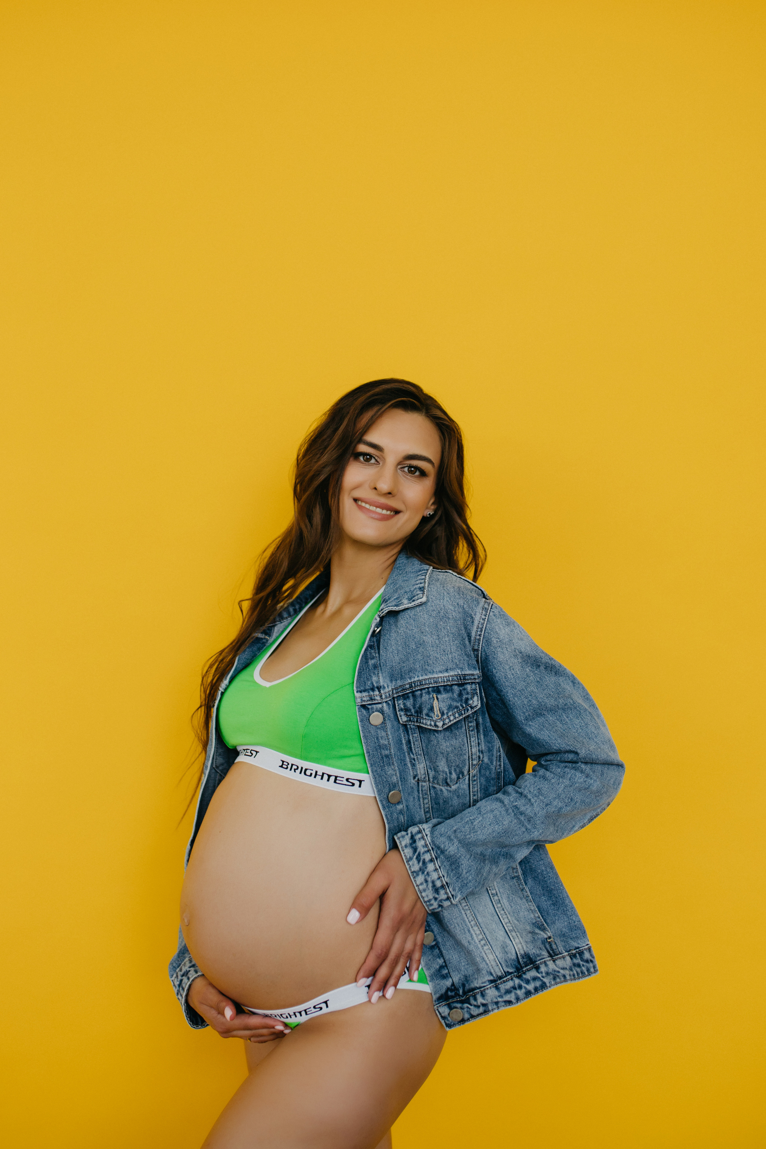 Беременность. Услуги Фото и Ретуши