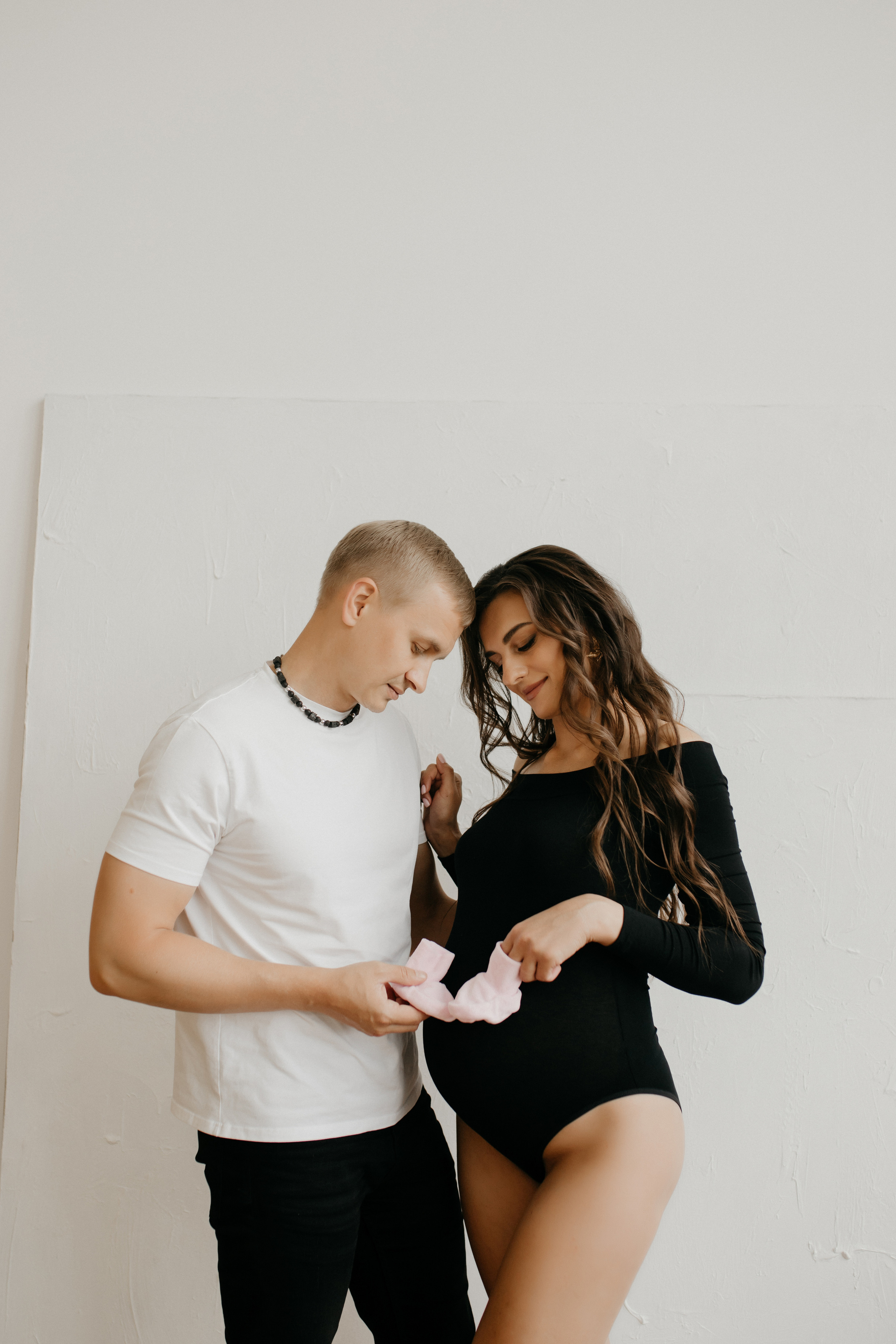 Беременность. Услуги Фото и Ретуши