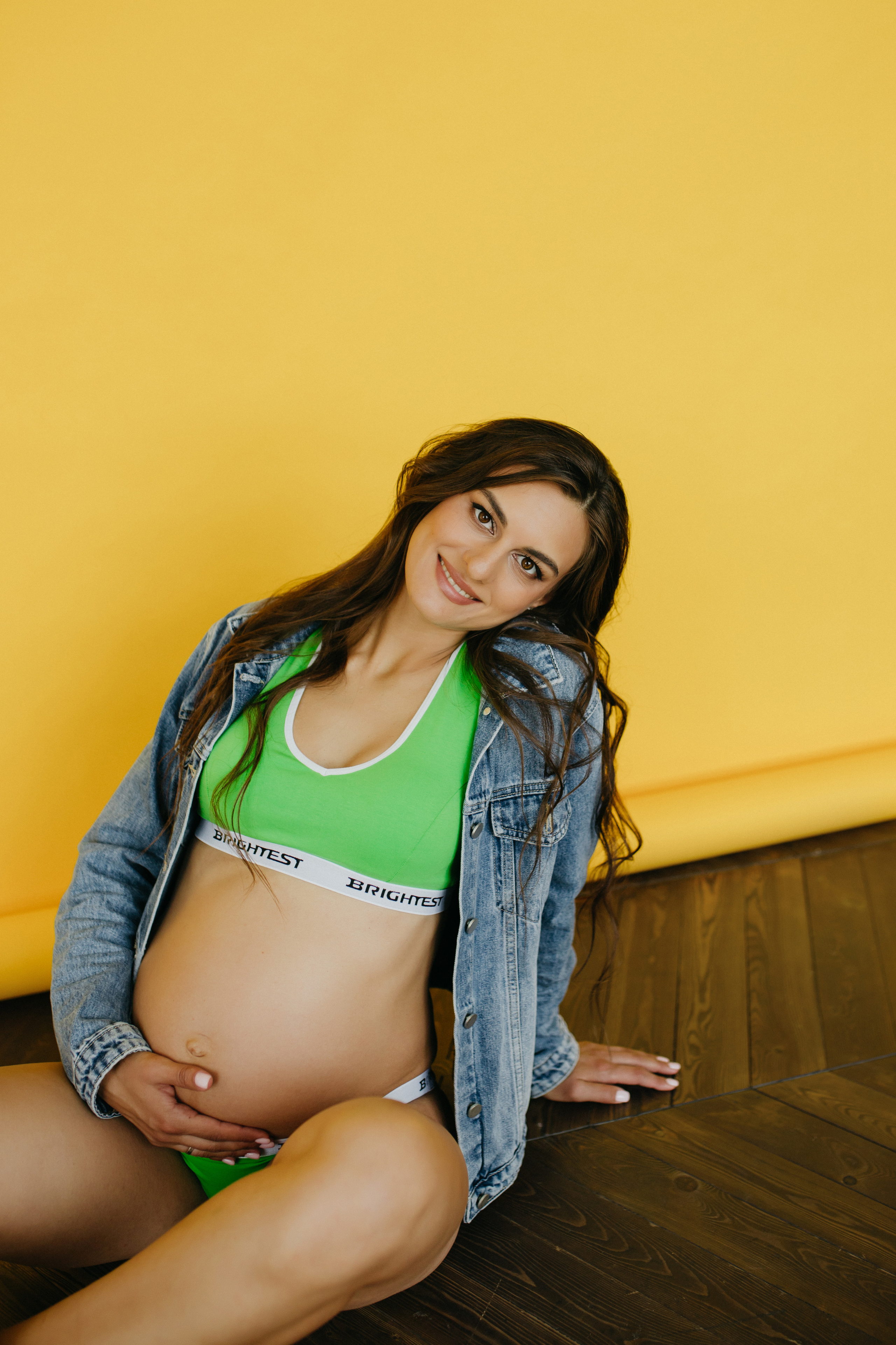 Беременность. Услуги Фото и Ретуши