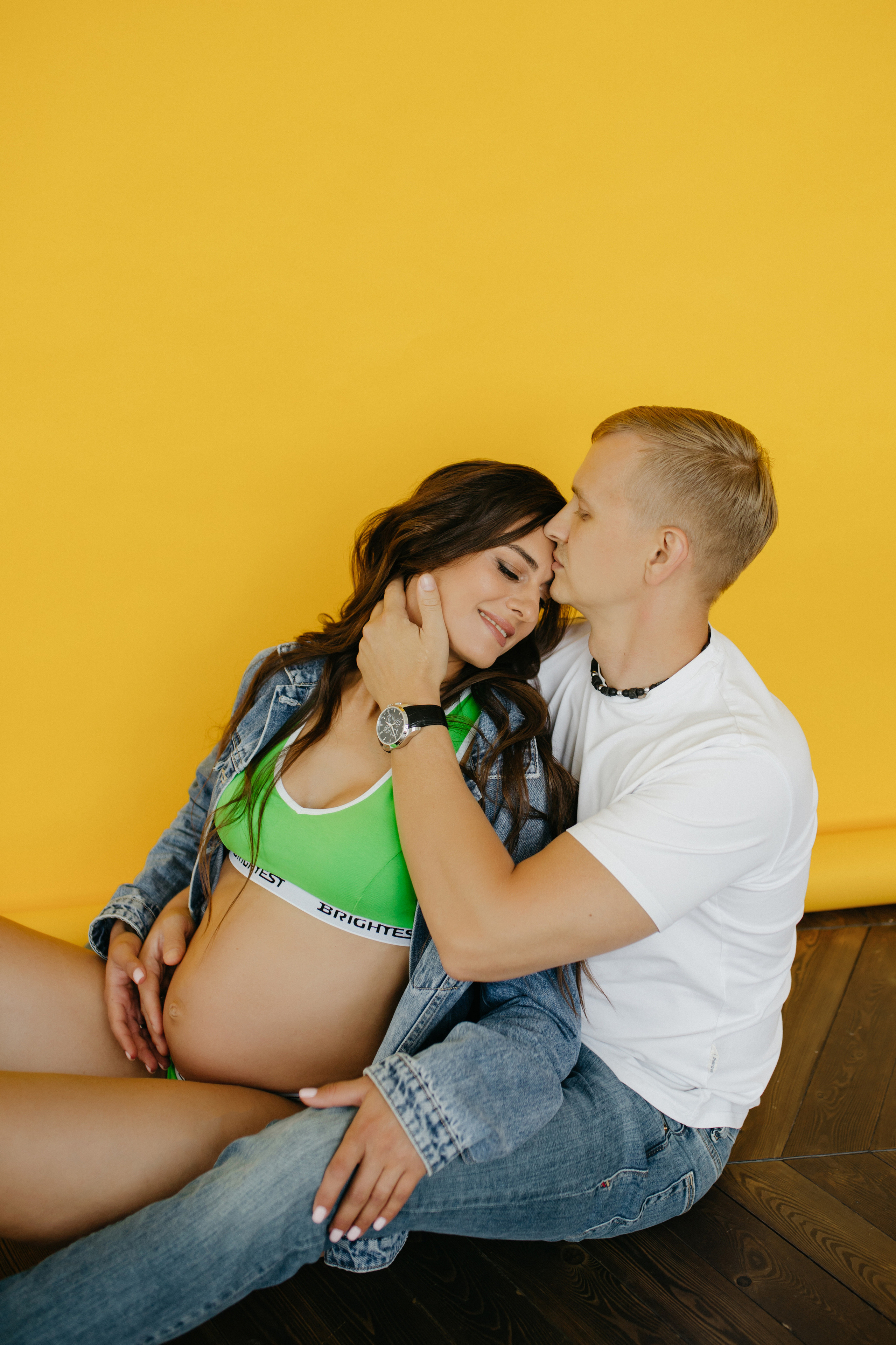 Беременность. Услуги Фото и Ретуши