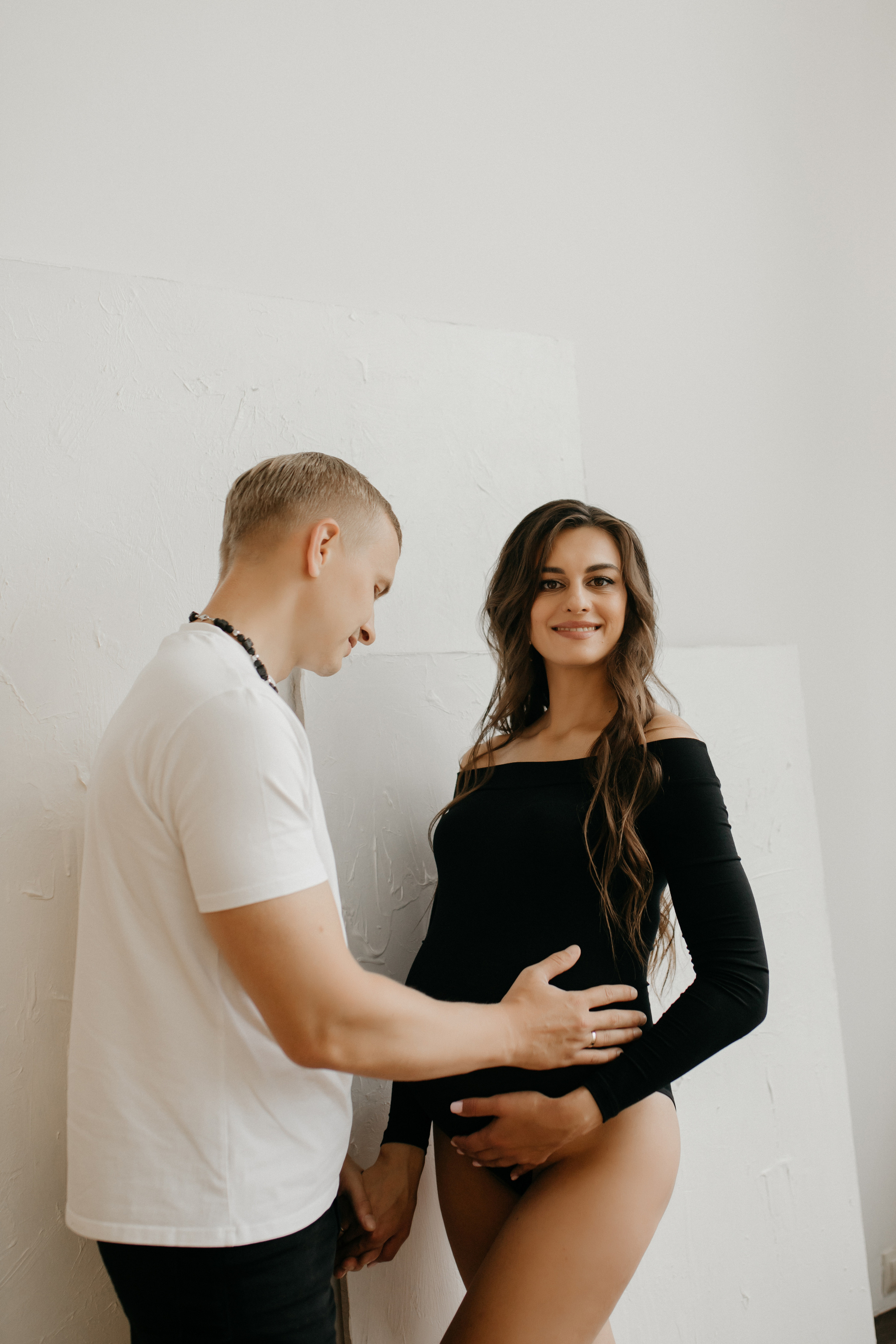 Беременность. Услуги Фото и Ретуши