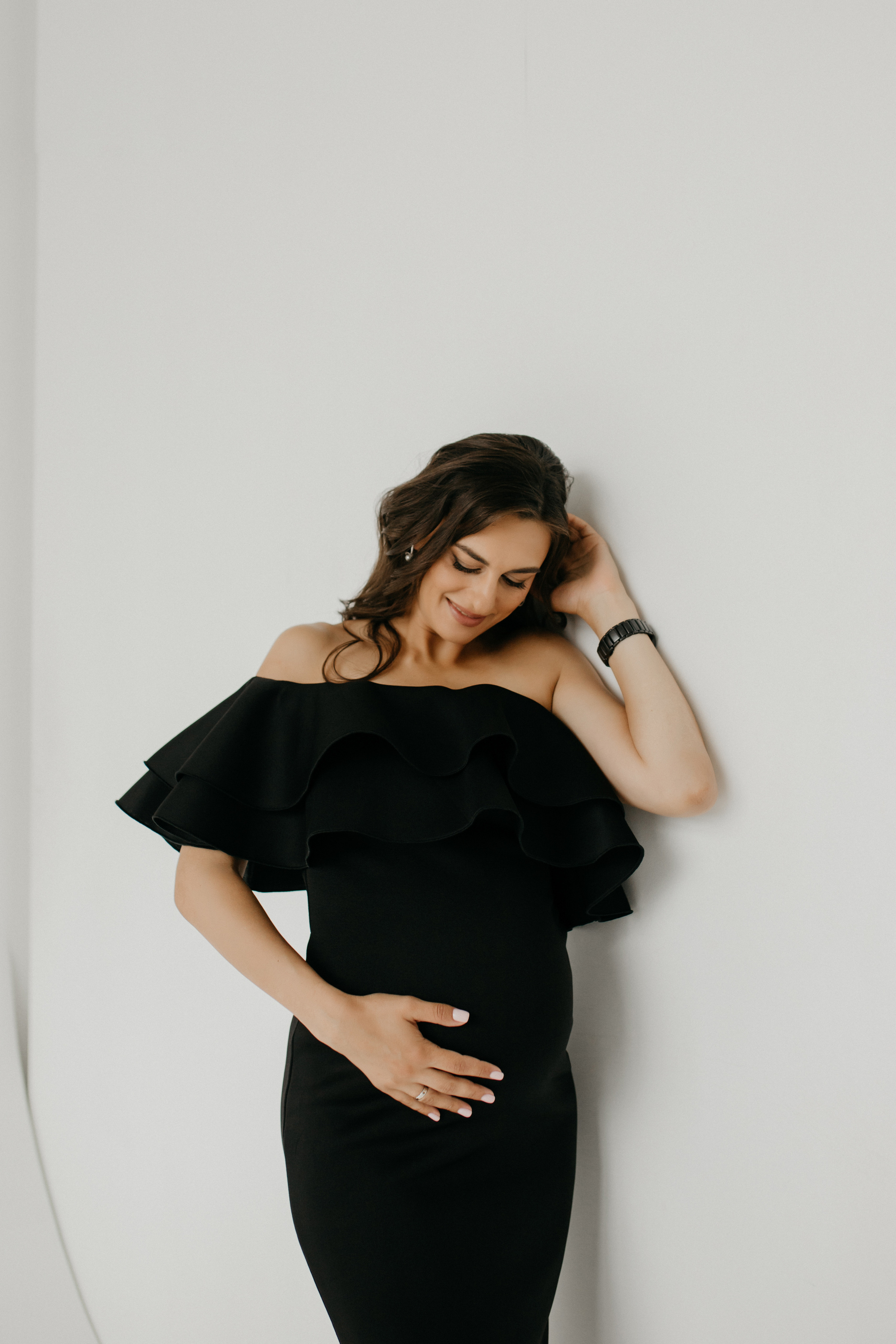 Беременность. Услуги Фото и Ретуши