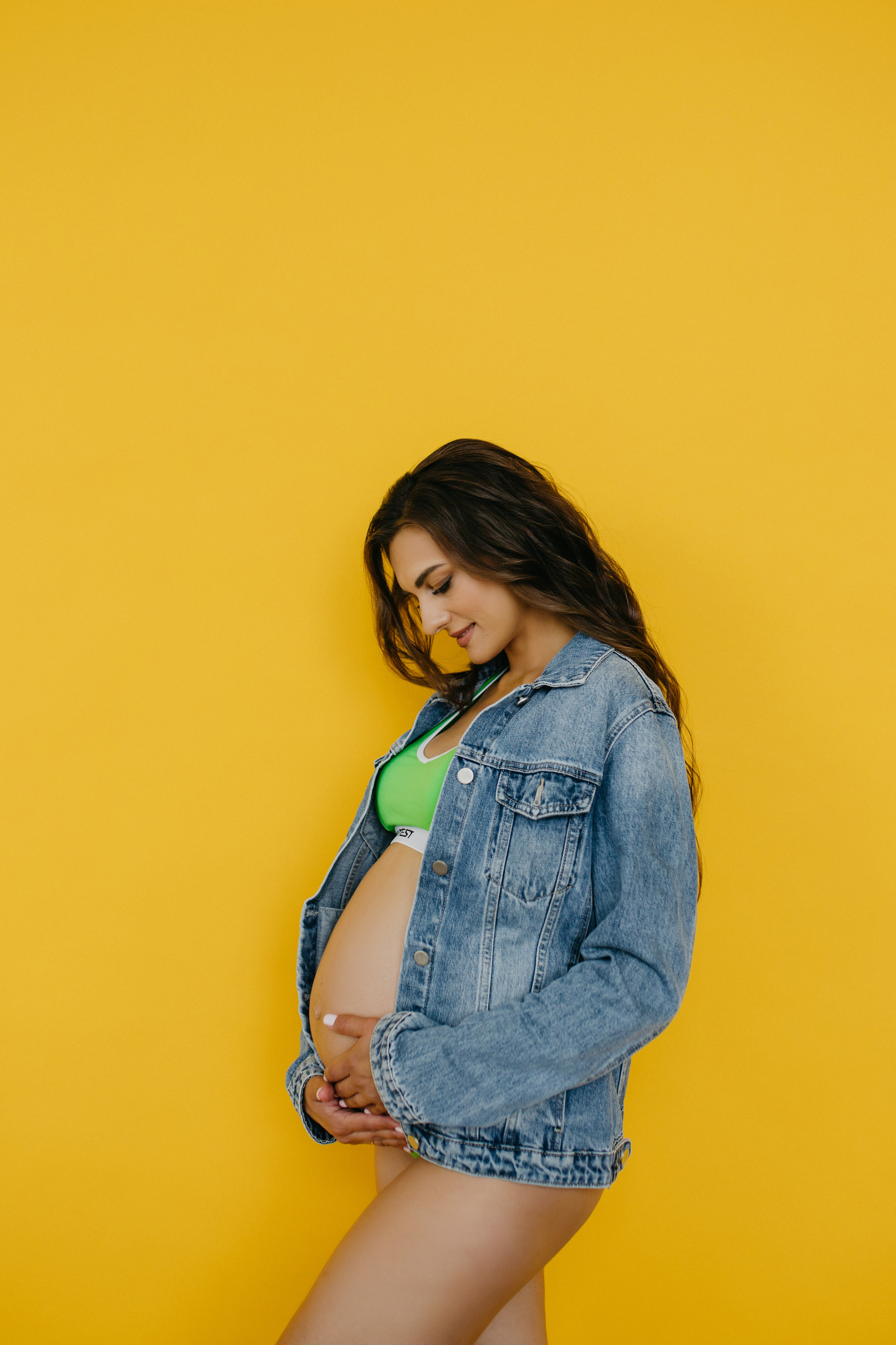 Беременность. Услуги Фото и Ретуши