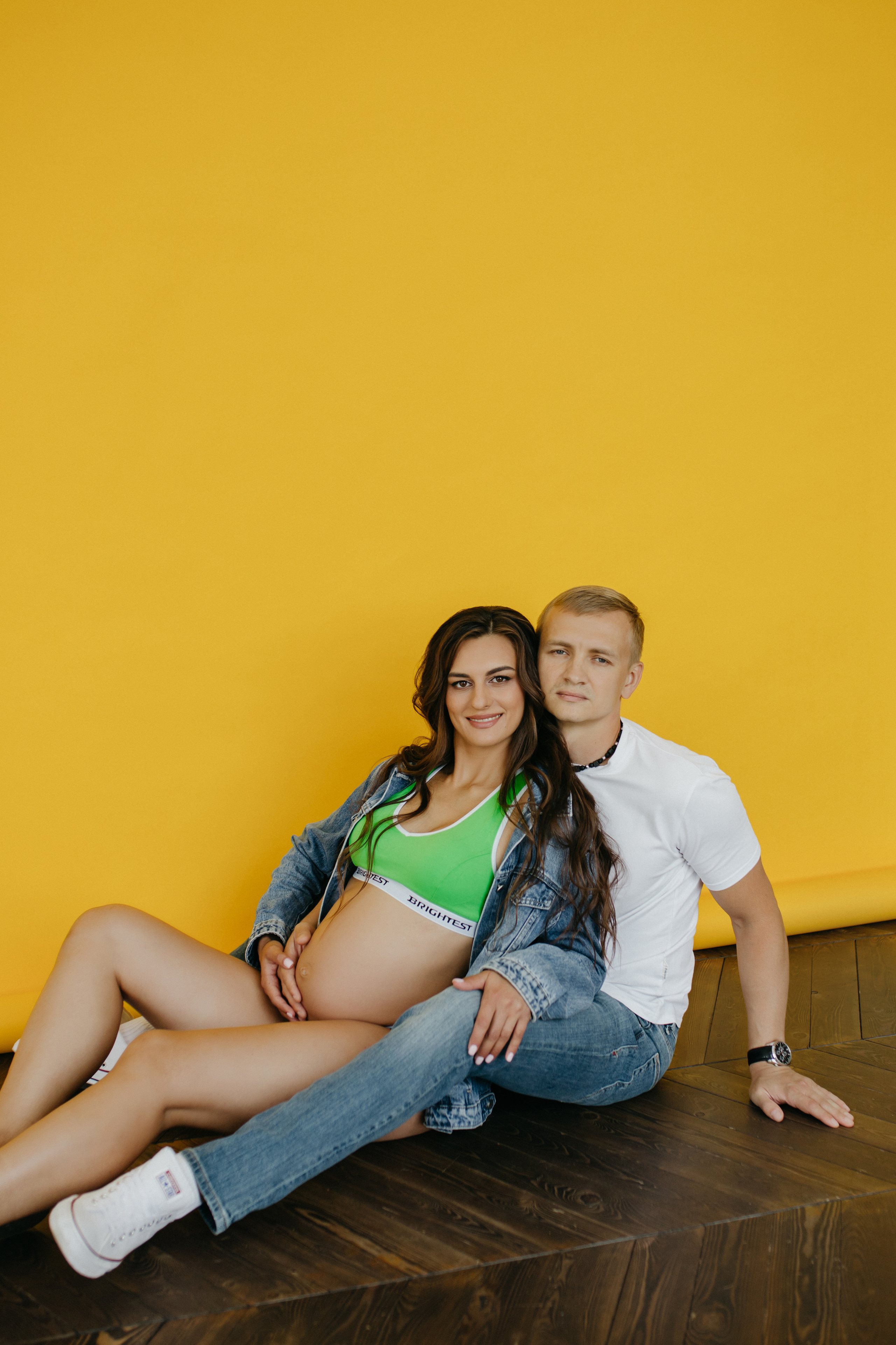 Беременность. Услуги Фото и Ретуши