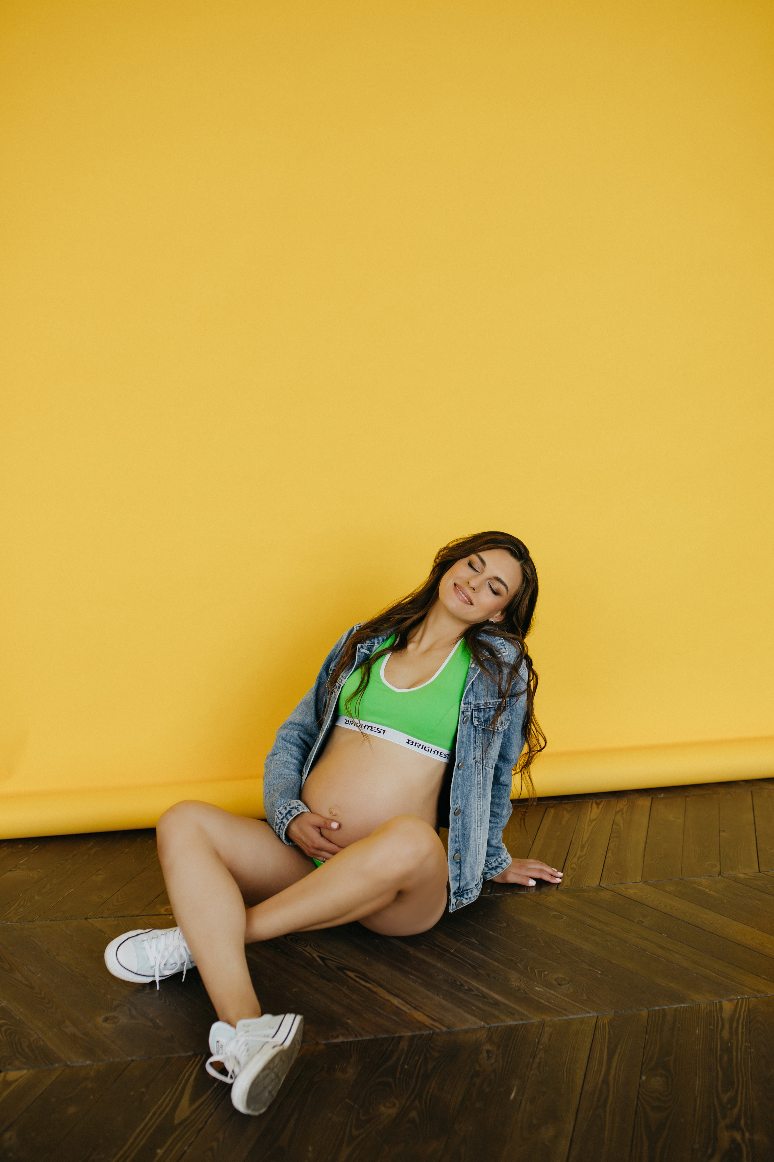 Беременность. Услуги Фото и Ретуши