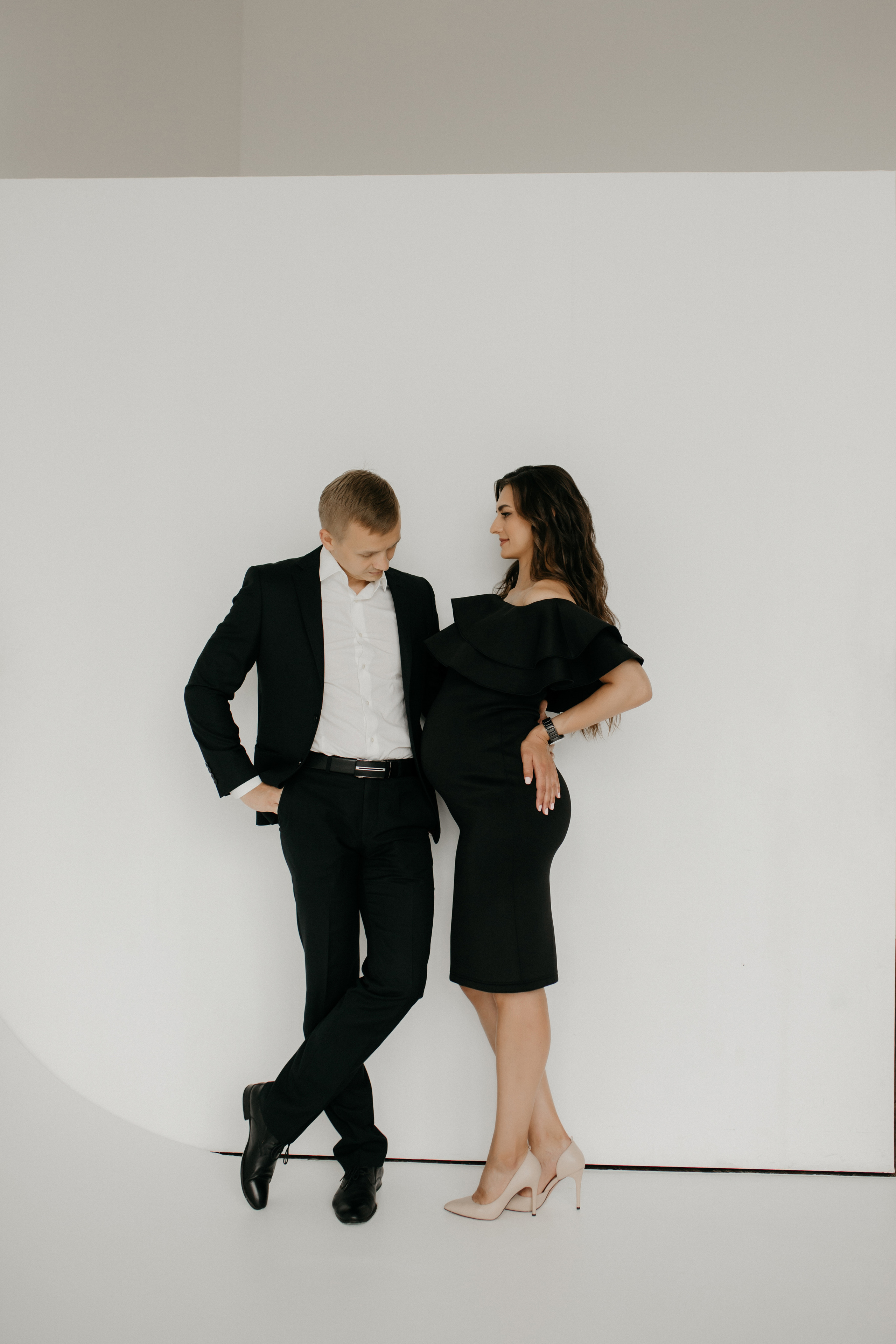 Беременность. Услуги Фото и Ретуши