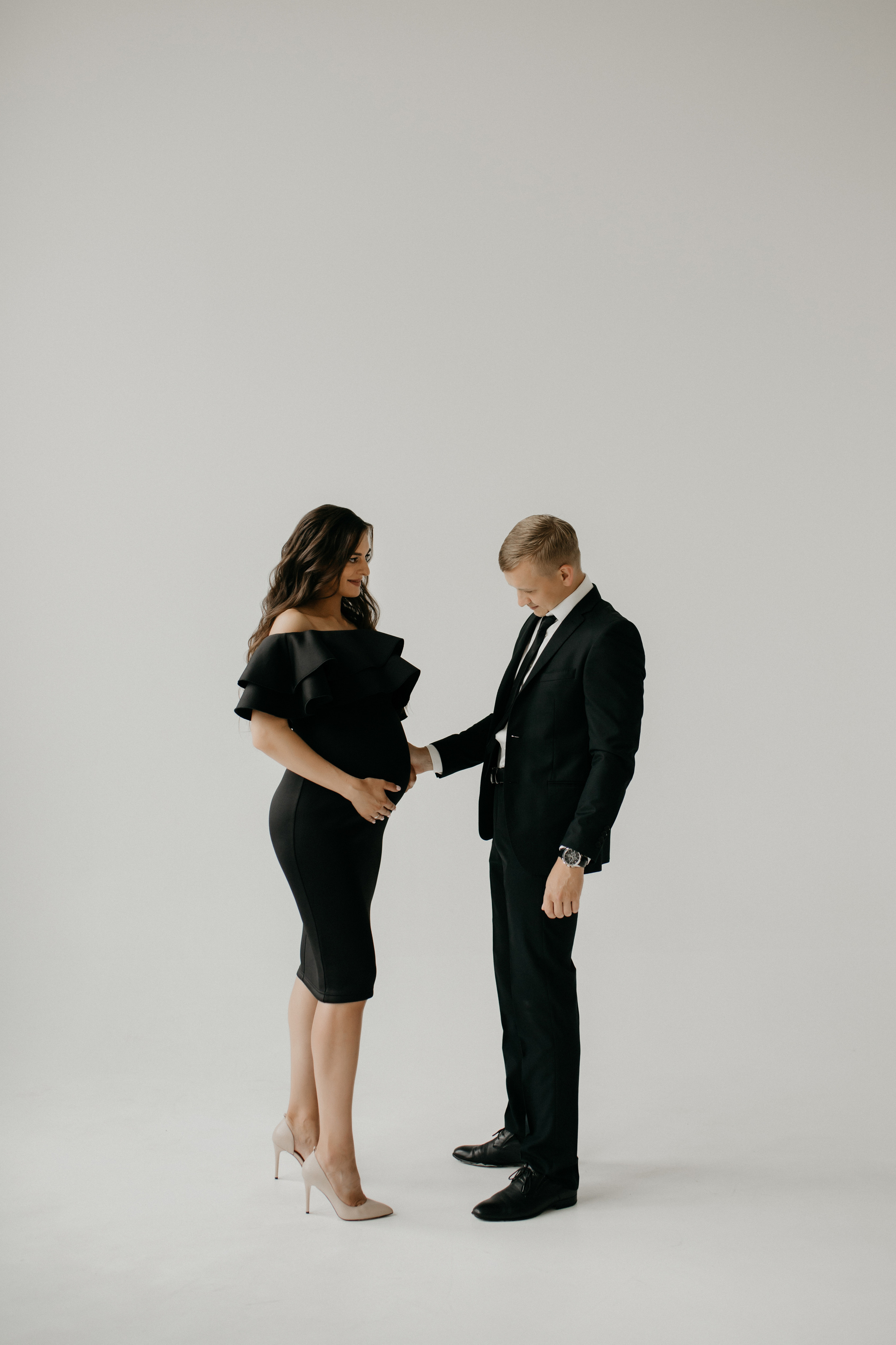 Беременность. Услуги Фото и Ретуши