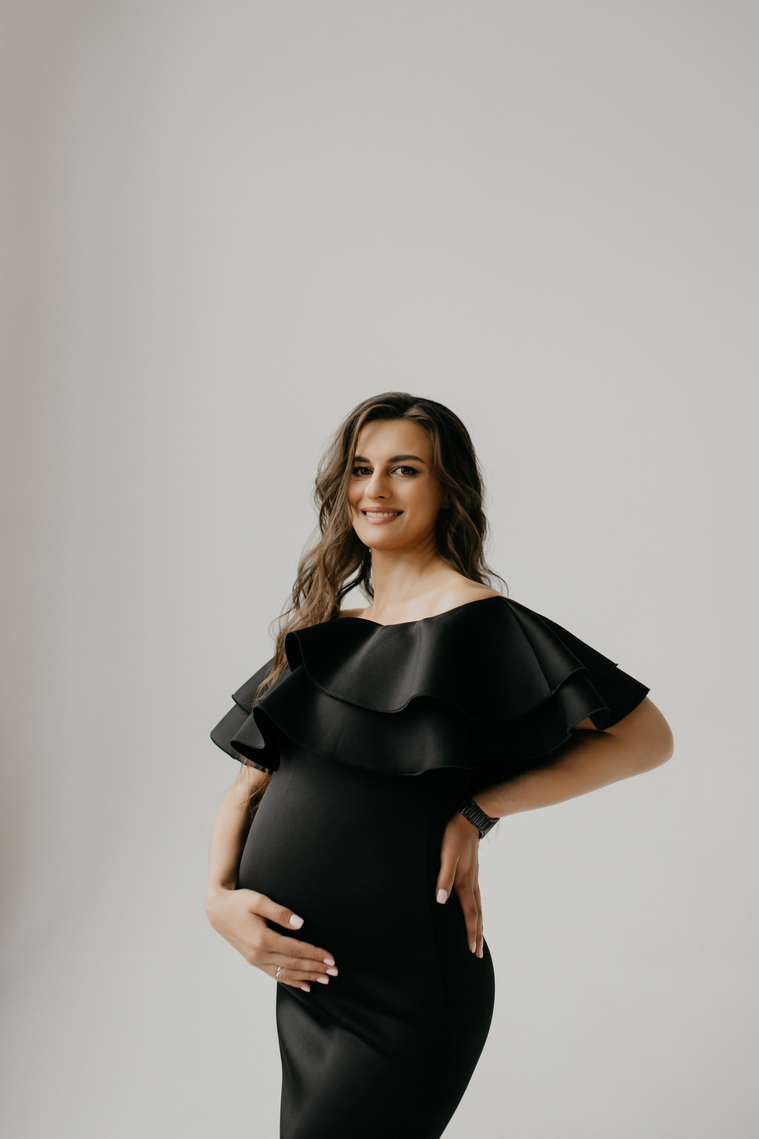 Беременность. Услуги Фото и Ретуши