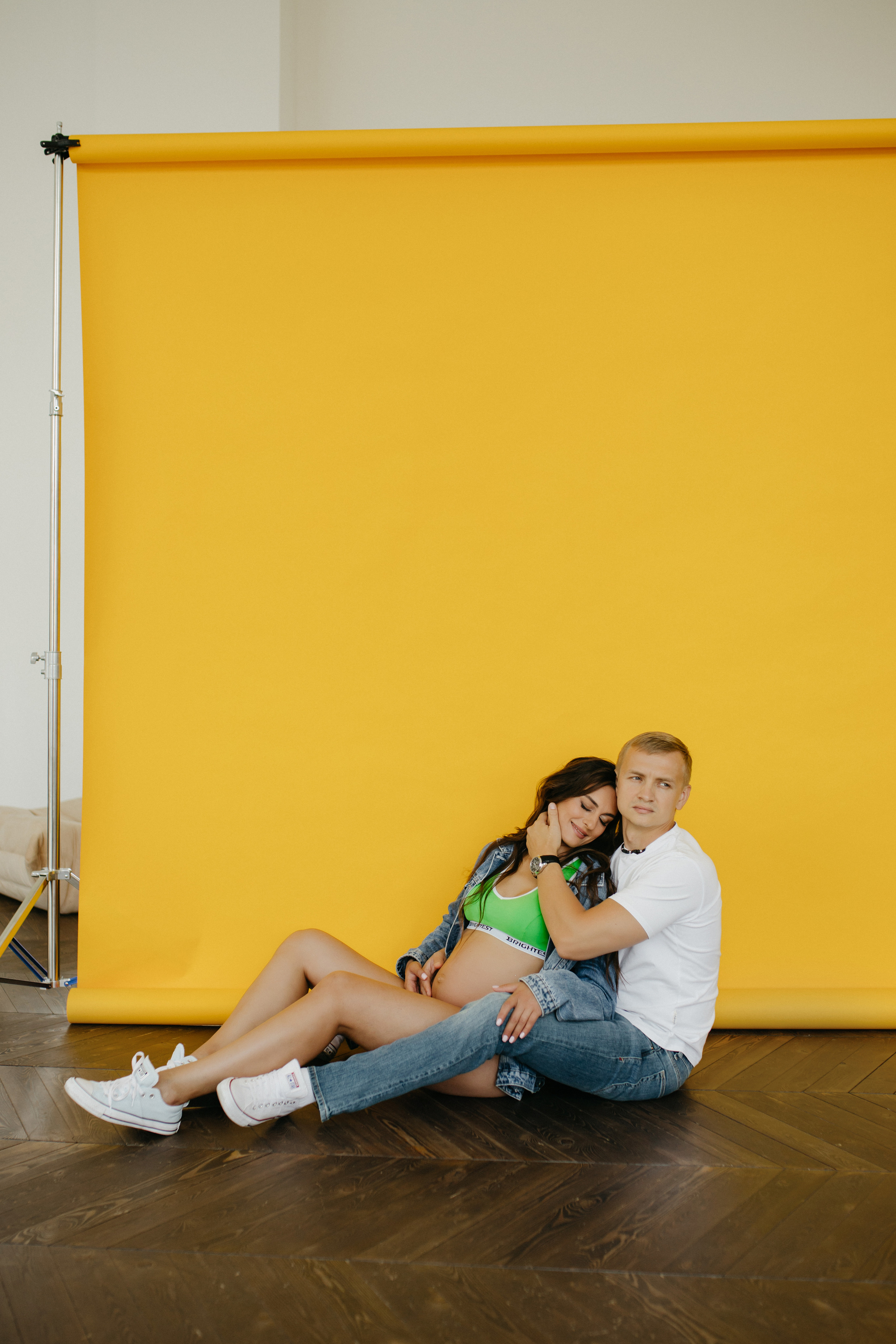 Беременность. Услуги Фото и Ретуши