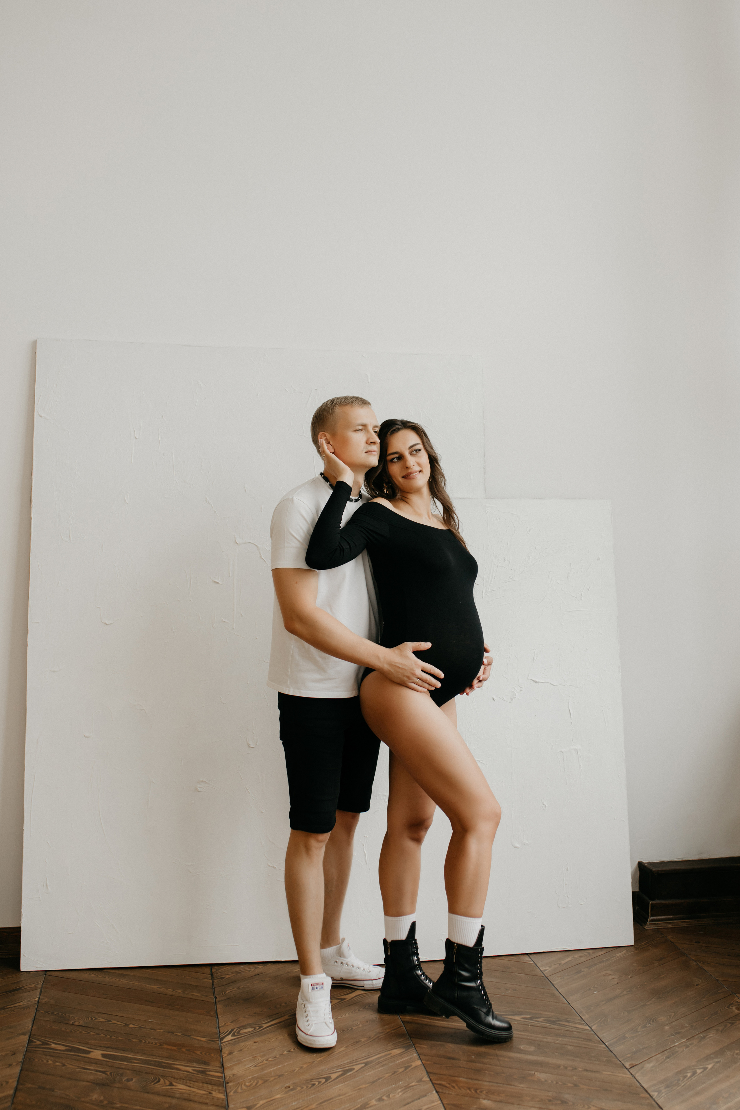 Беременность. Услуги Фото и Ретуши