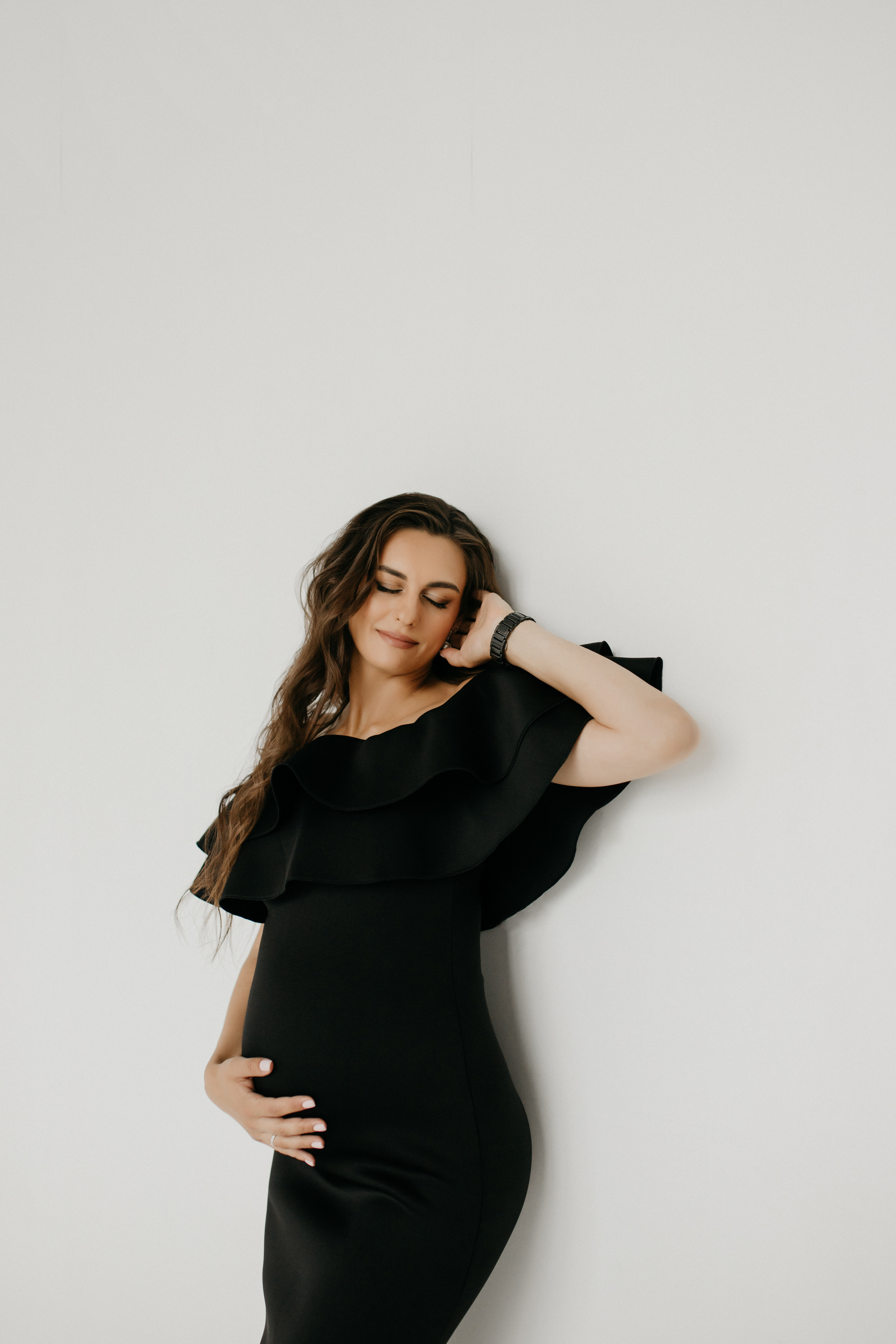 Беременность. Услуги Фото и Ретуши